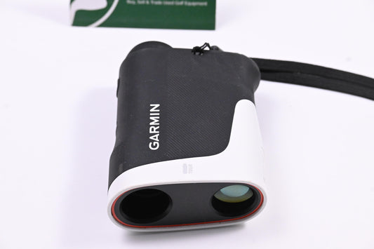 Garmin Z30 / Rangefinder
