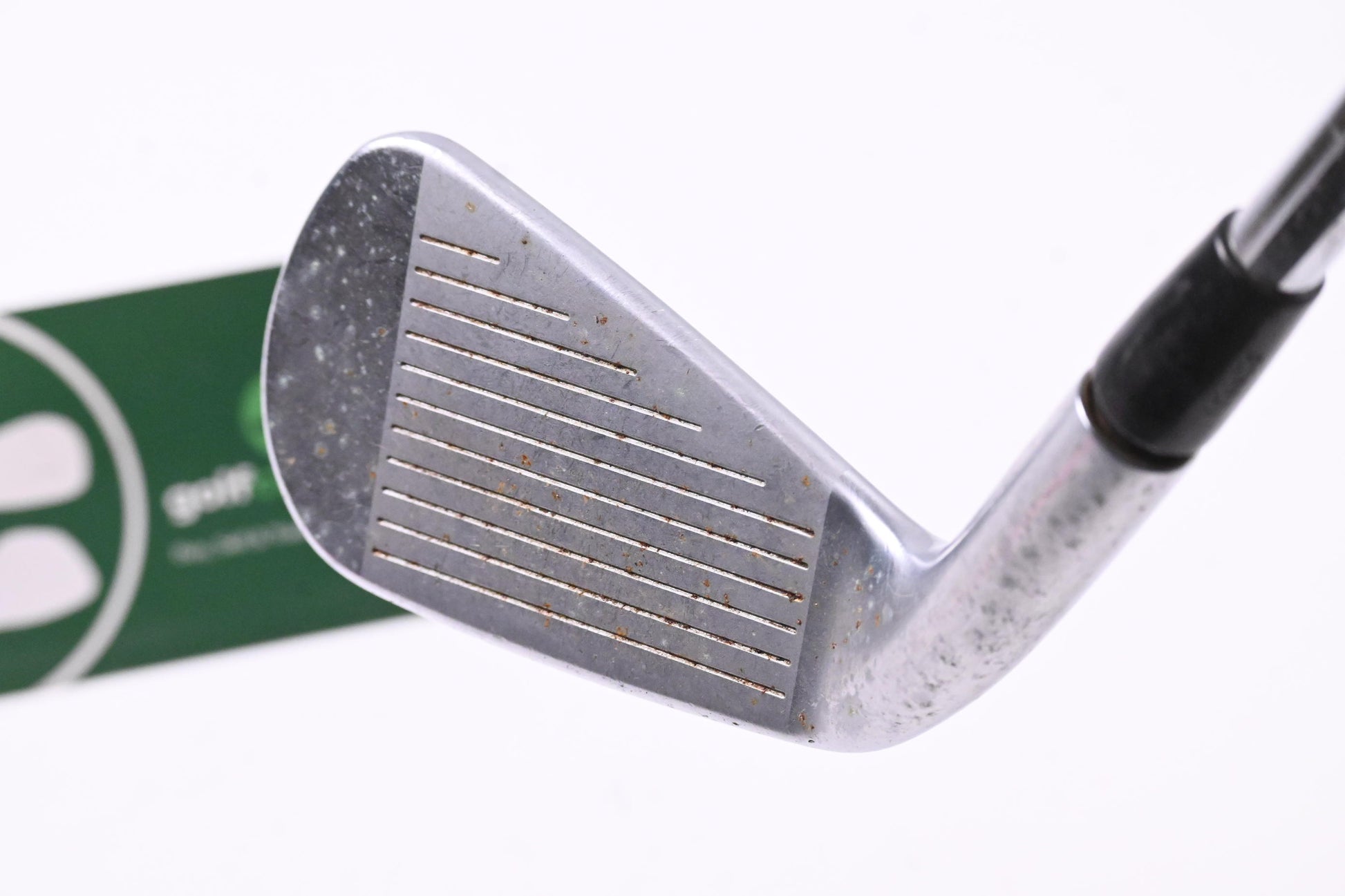 Titleist 712 CB #3 Iron / 21 Degree / Stiff Flex KBS Tour Shaft