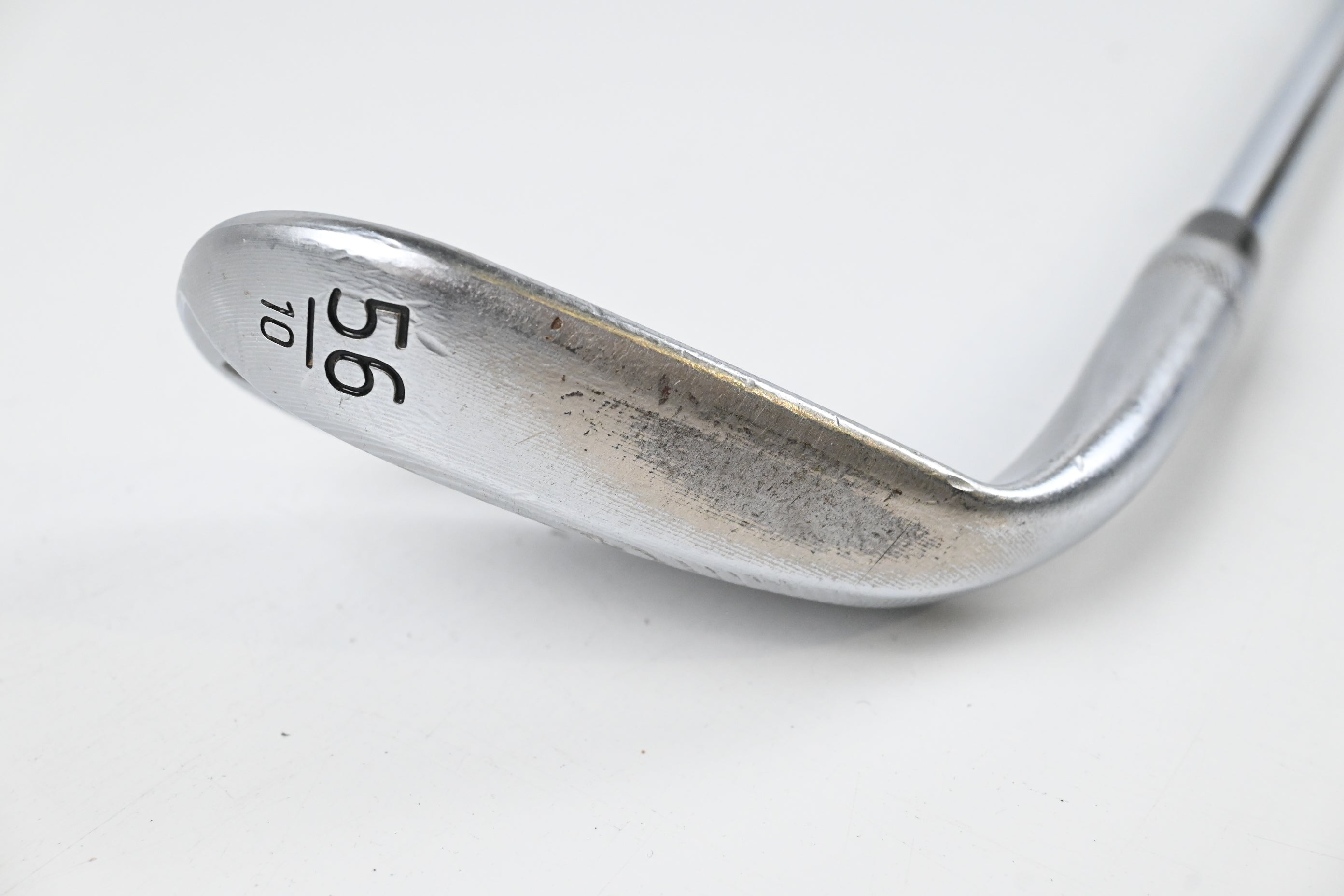 PXG 0311 Milled Sugar Daddy Sand Wedge / 56 Degree / X-Flex KBS $-Taper 120