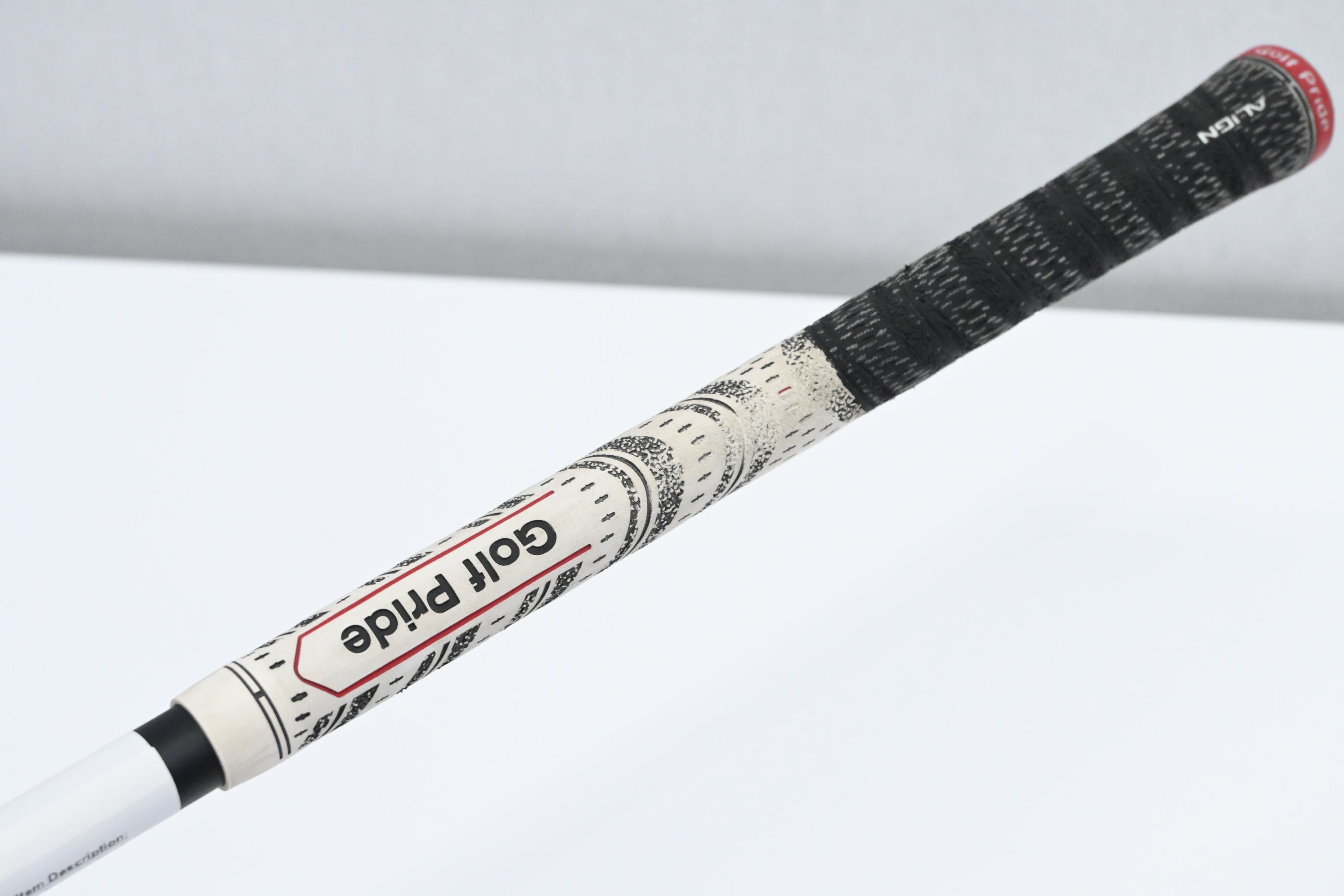 Ping Alta CB Slate 65 #5 Wood Shaft / Stiff Flex / Ping 3rd Gen