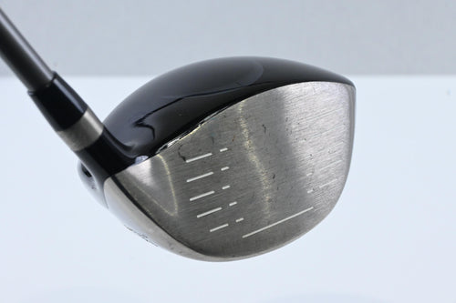 Left Hand Ping G5 Driver / 12 Degree / Regular Flex Ping TFC 100 Shaft