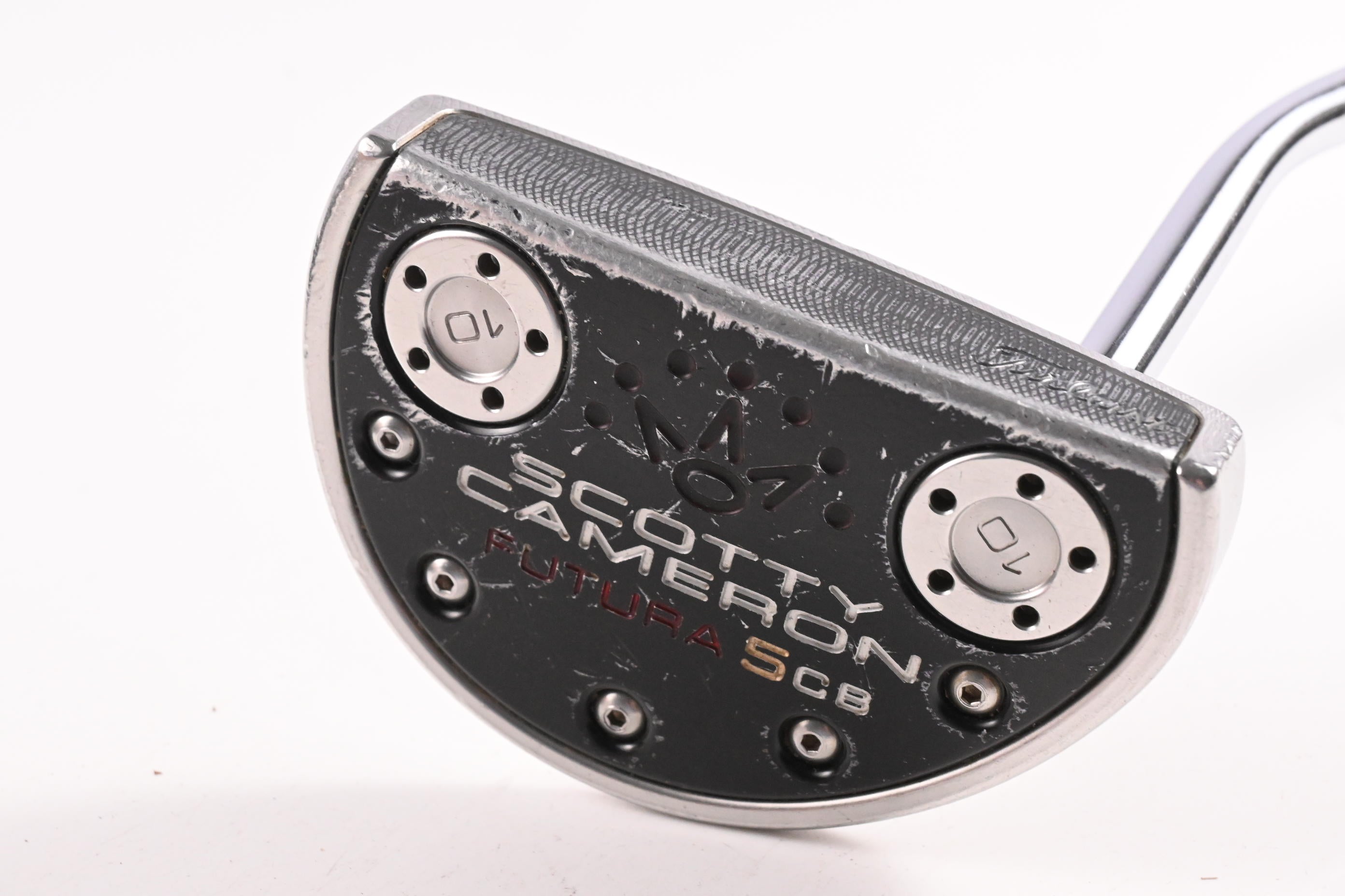 Scotty Cameron Futura 5cb 2015 Putter / 35 Inch