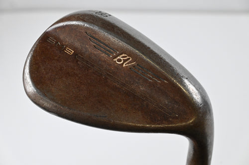Titleist Vokey SM9 Lob Wedge / 58 Degree / Wedge Flex Vokey Design Shaft
