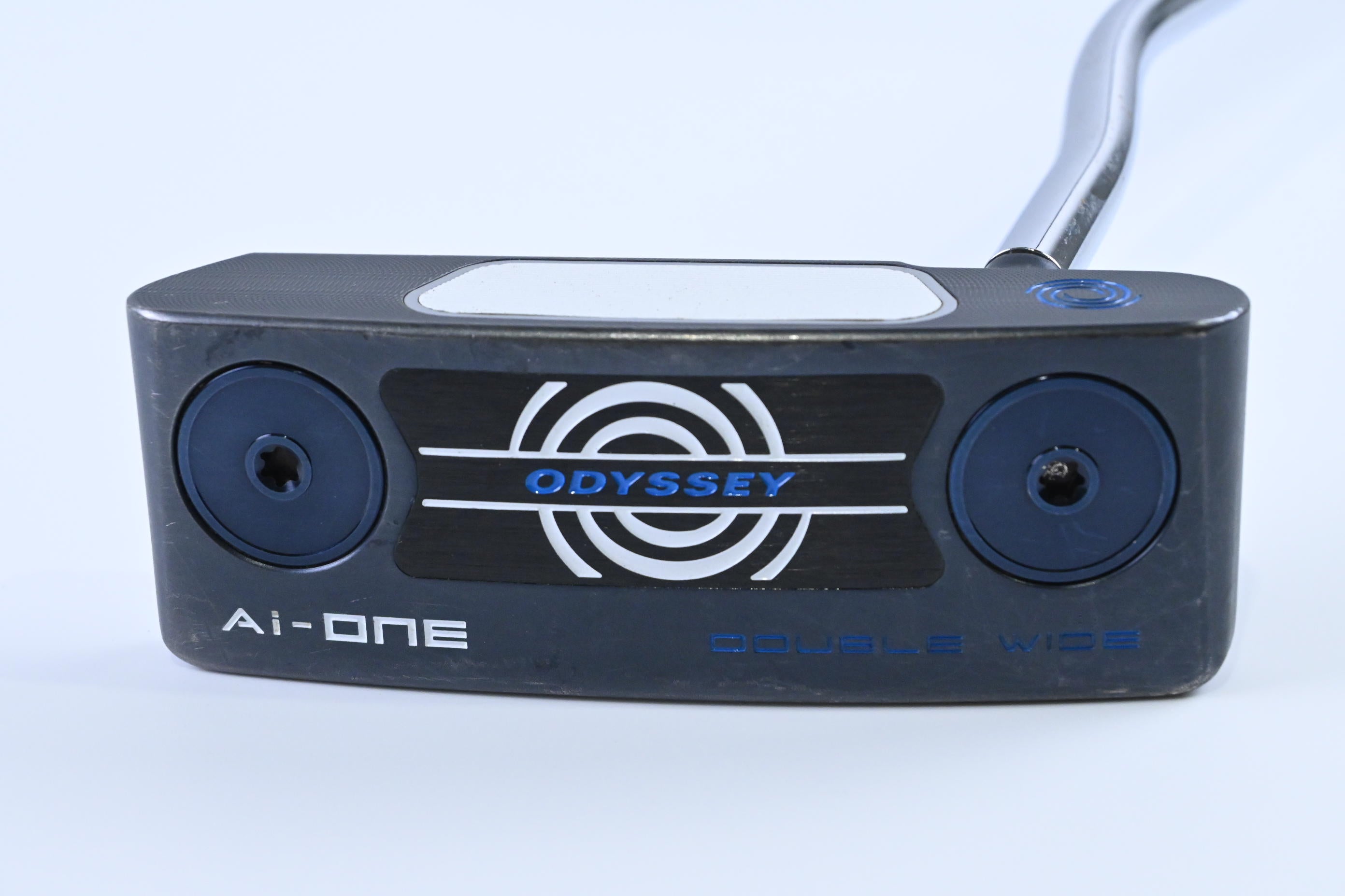 Odyssey Ai-One Double Wide Putter / 36 Inch