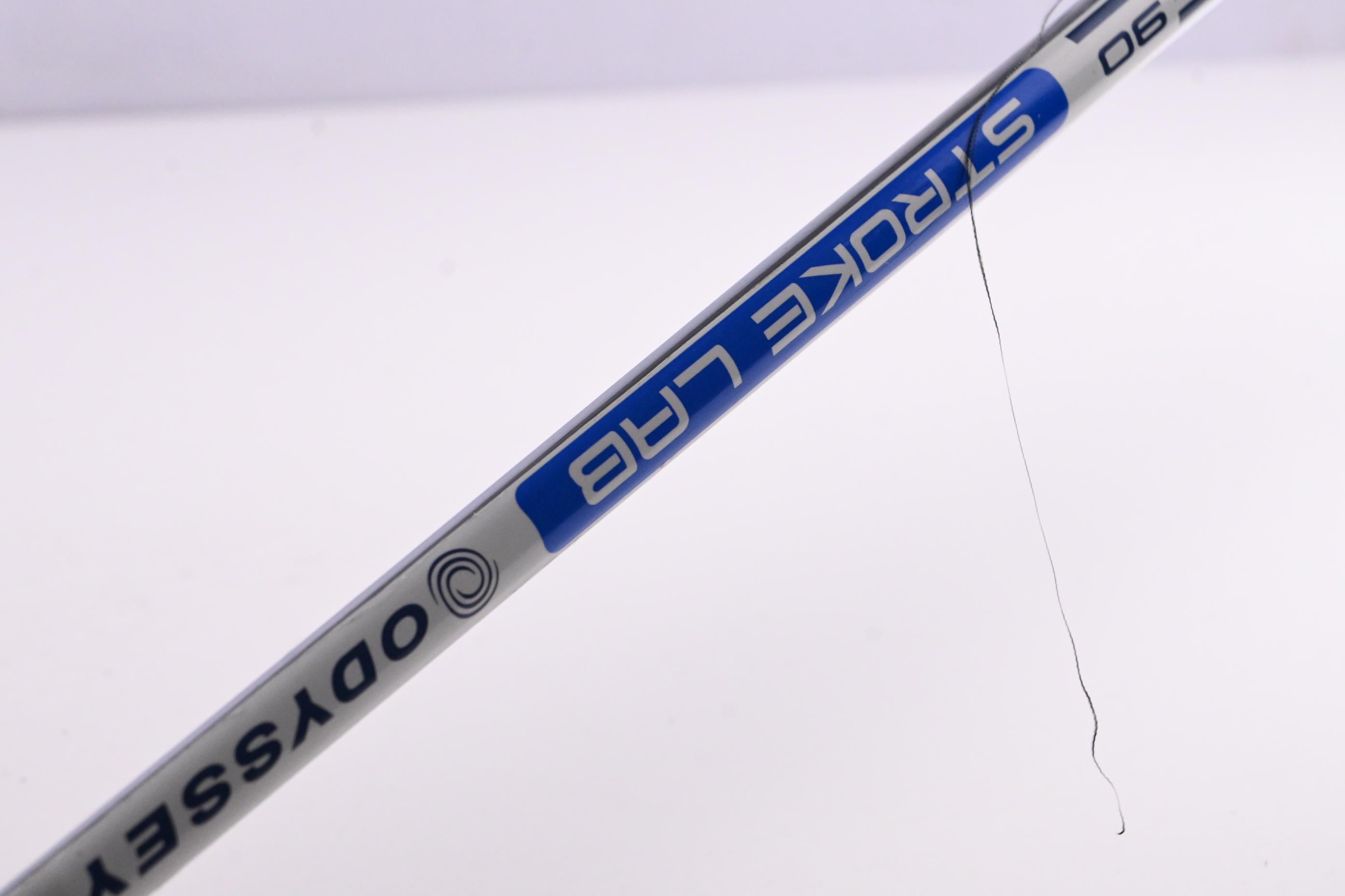Odyssey Ai-One Jailbird Mini Putter / 31.5 Inch
