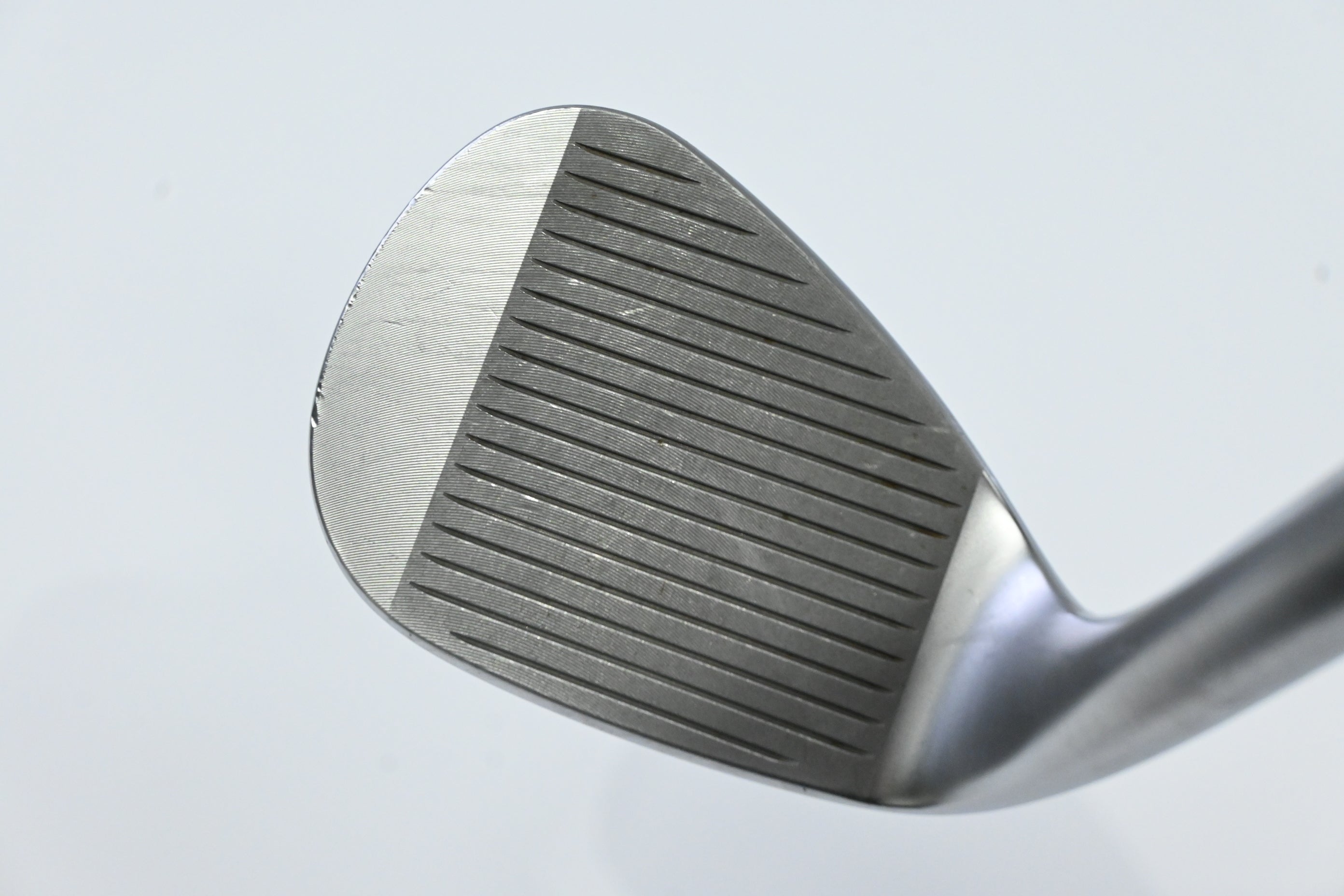 Ping Glide Forged Pro Gap Wedge / 50 Degree / Black Dot / Wedge Flex Ping 511ZZ