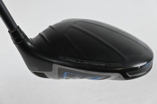 Ping G Series Driver / 10.5 Degree / Stiff Flex Ping Alta 55 Shaft