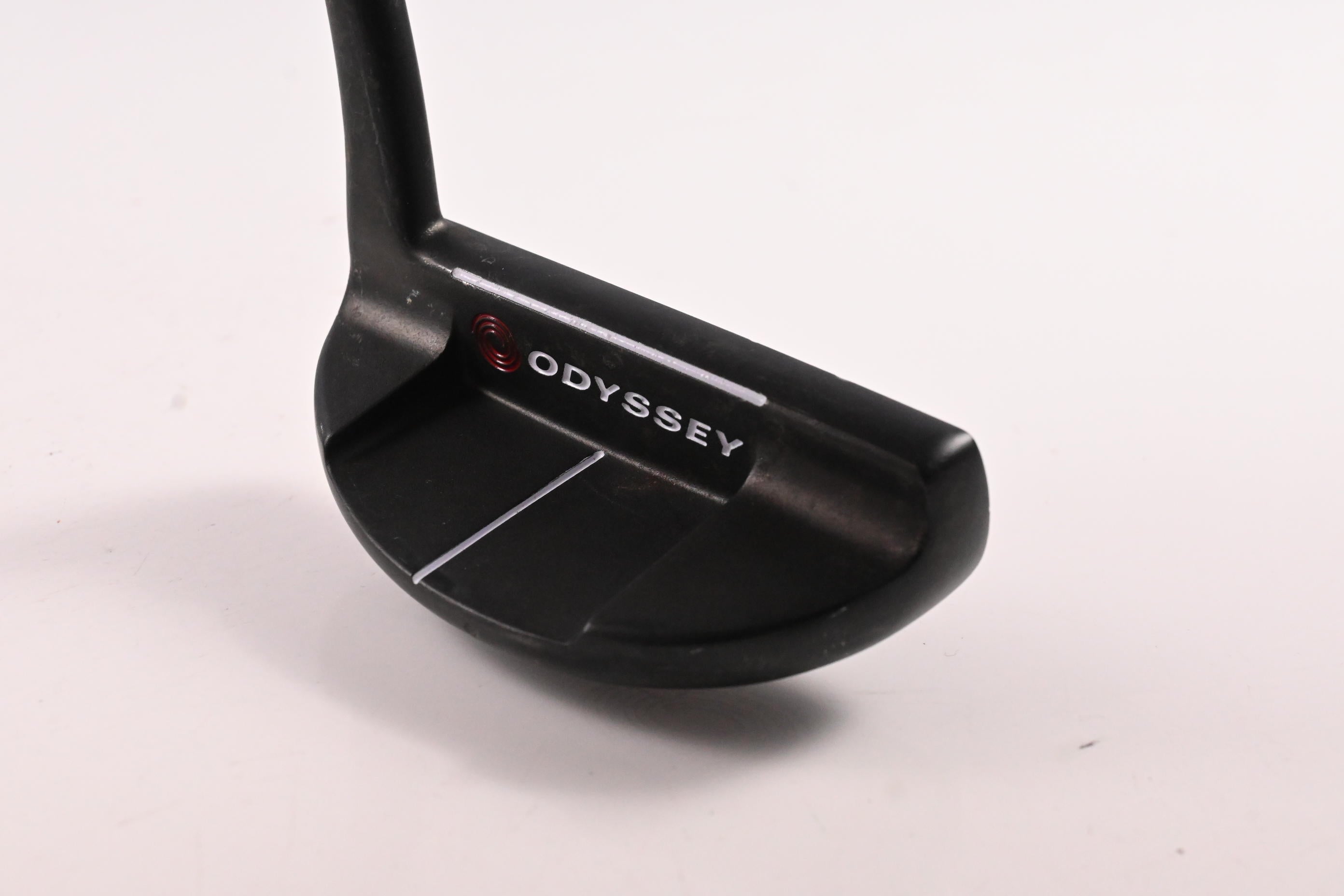 Odyssey White Hot Pro Black 9 Putter / 34 Inch