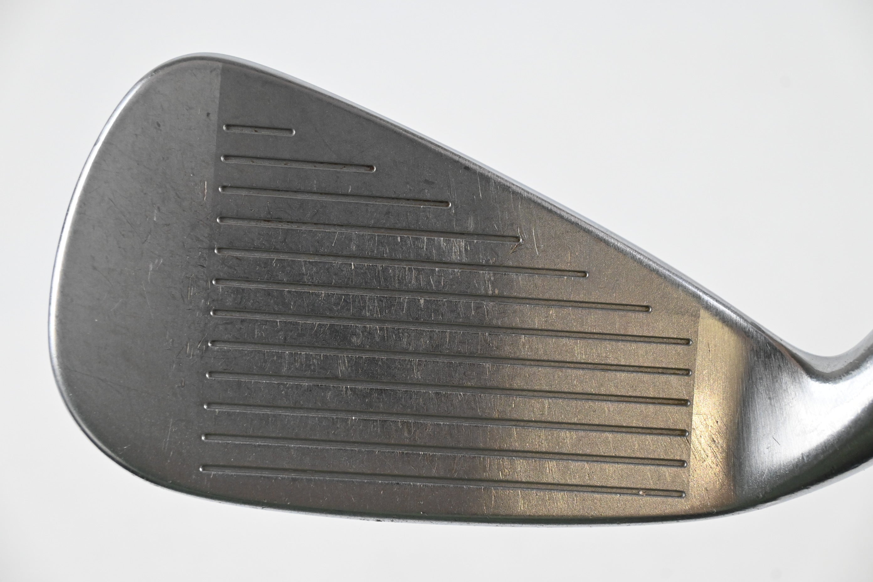 PXG 0311 XF Gen2 #4 Iron / 20.5 Degree / Stiff Flex UST Recoil Prototype 95 Shaft