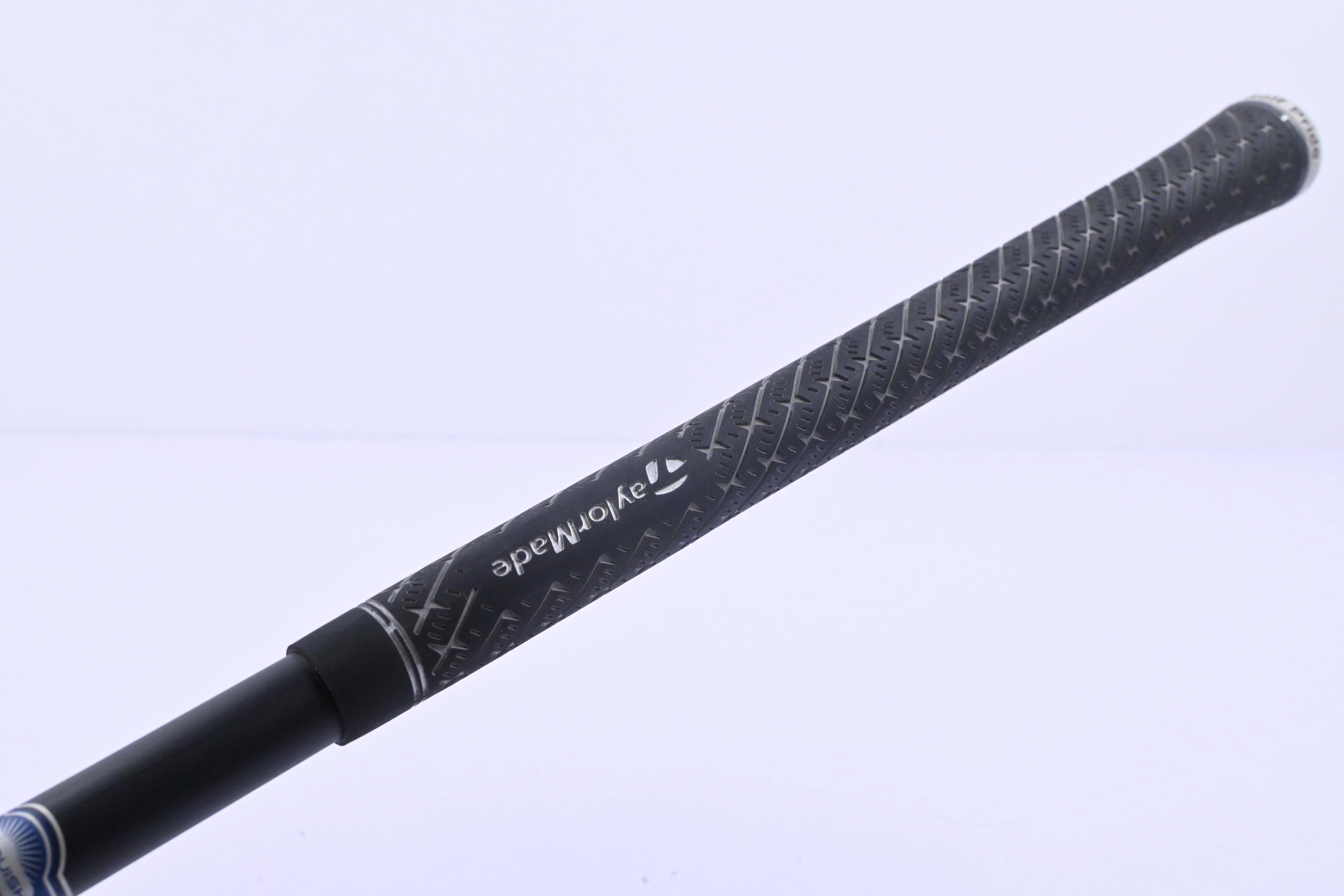 Taylormade Qi35 #5 Hybrid / 27 Degree / Senior Flex Vanquish 5 Shaft