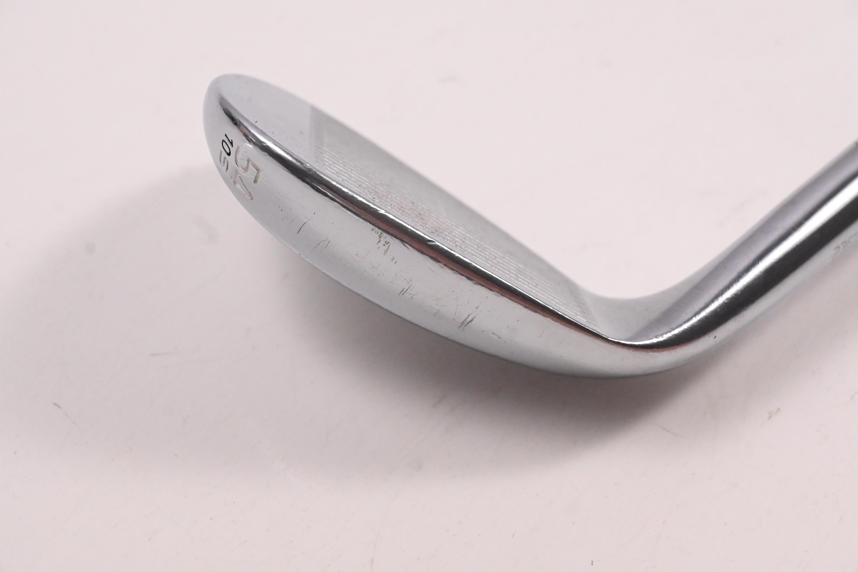Ladies Titleist Vokey SM7 Sand Wedge / 54 Degree / Ladies Flex Tensei CK Red