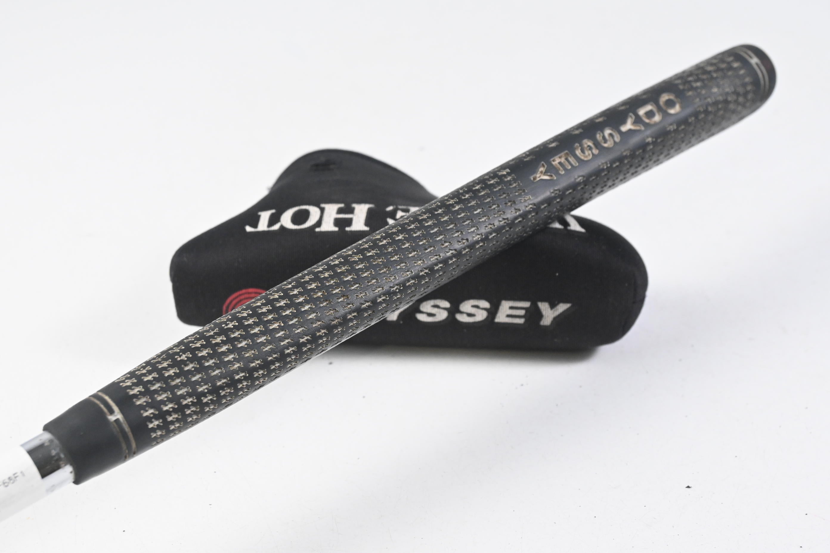 Odyssey White Hot #4 Putter / 35 Inch