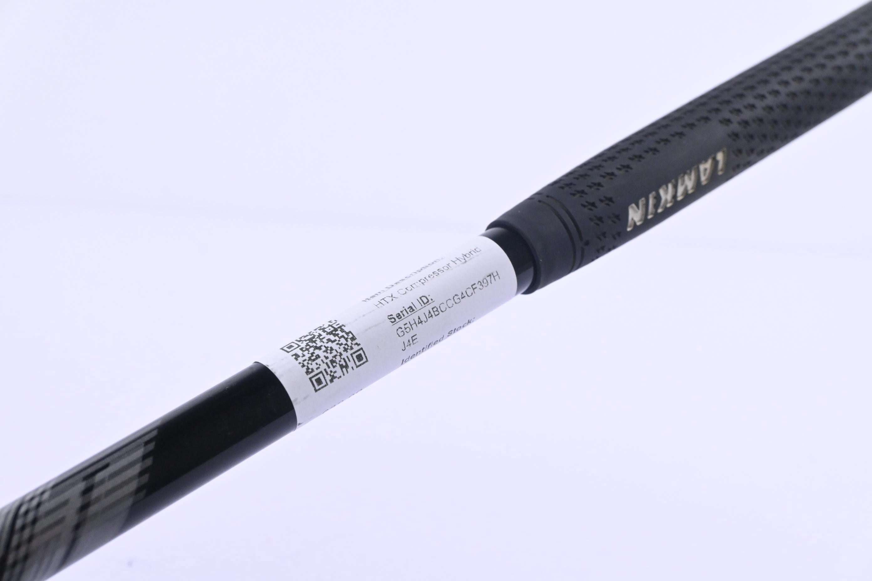 Benross HTX Compressor #4 Hybrid / 23.5 Degree / Regular Flex Kuro Kage 70