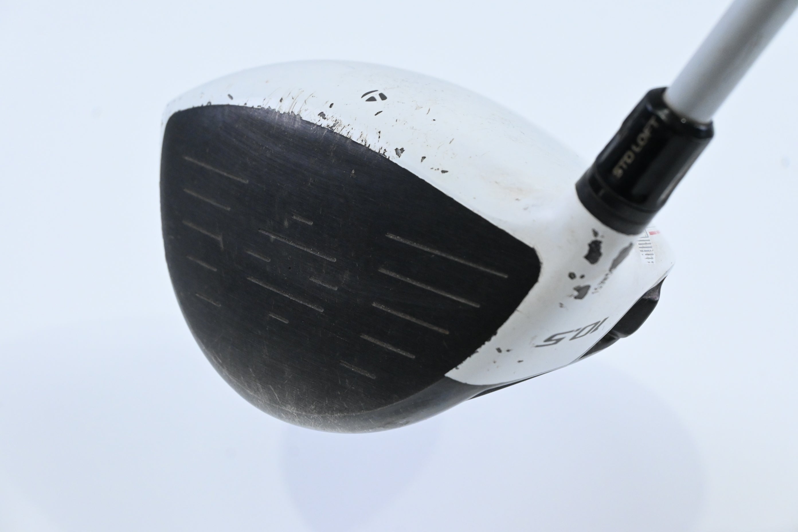 Taylormade R11 Driver / 10.5 Degree / Regular Flex Fubuki 50 Shaft