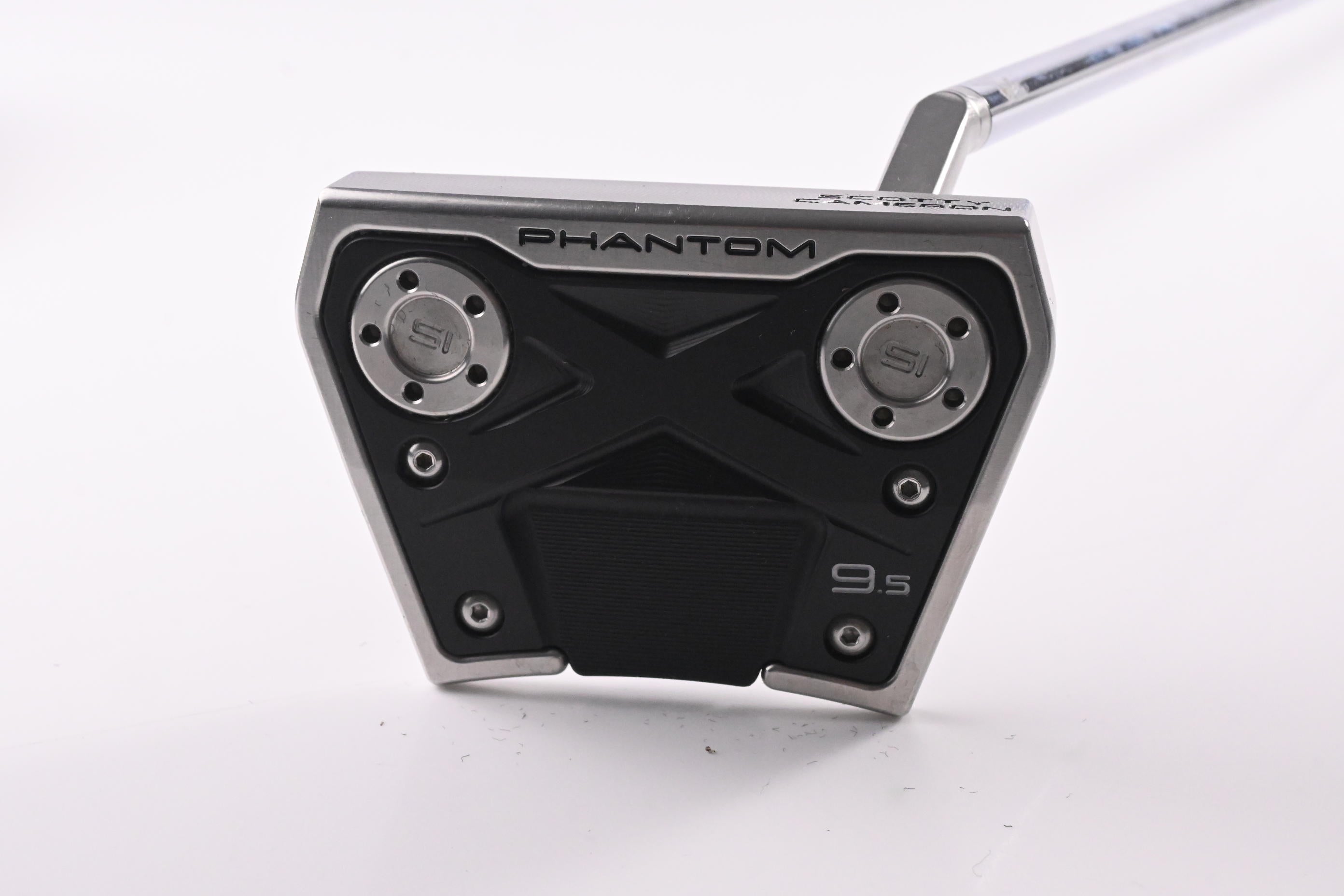 Scotty Cameron Phantom X 9.5 2022 Putter / 34 Inch