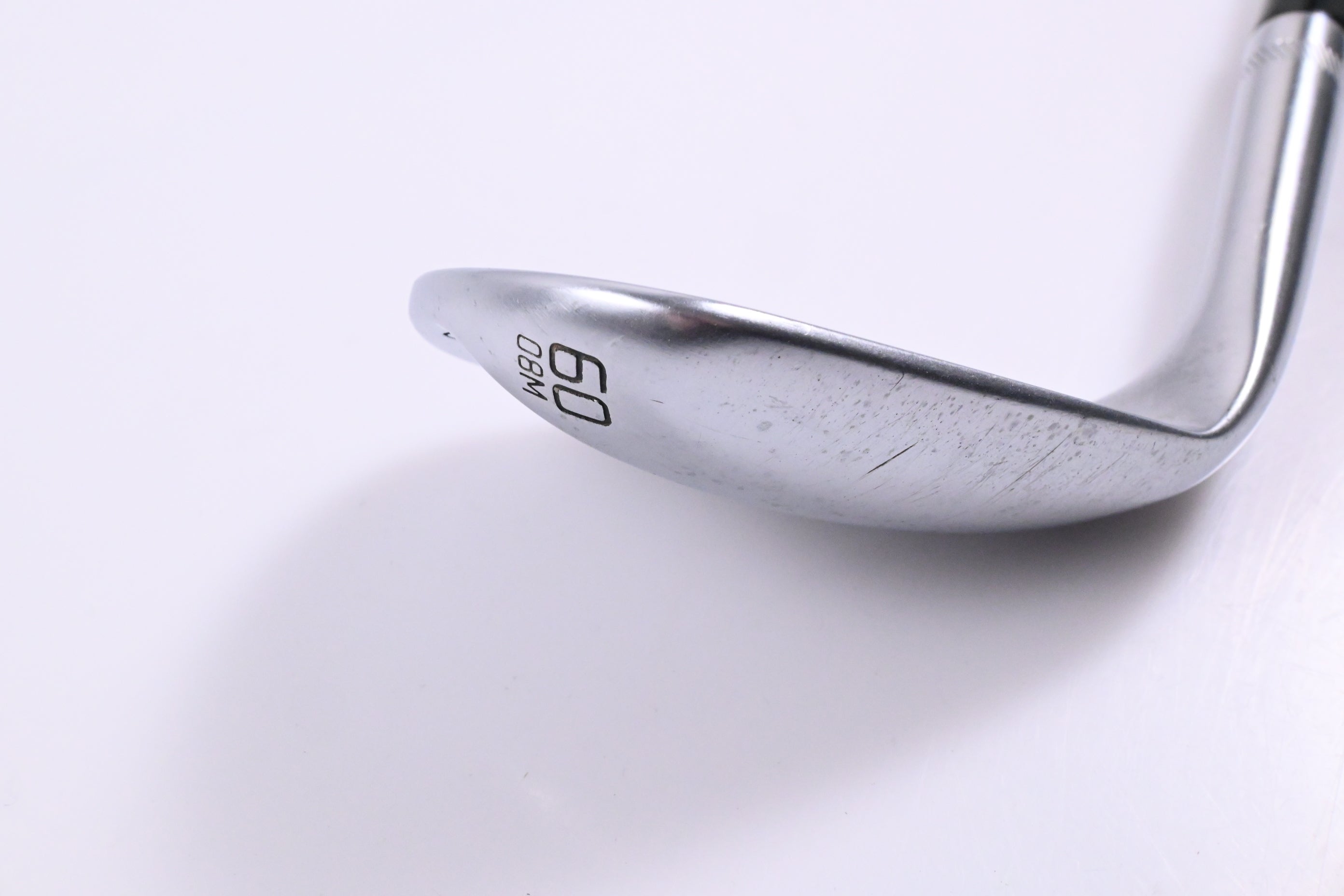 Titleist Vokey SM10 Lob Wedge / 60 Degree / Wedge Flex Vokey SM10 Shaft