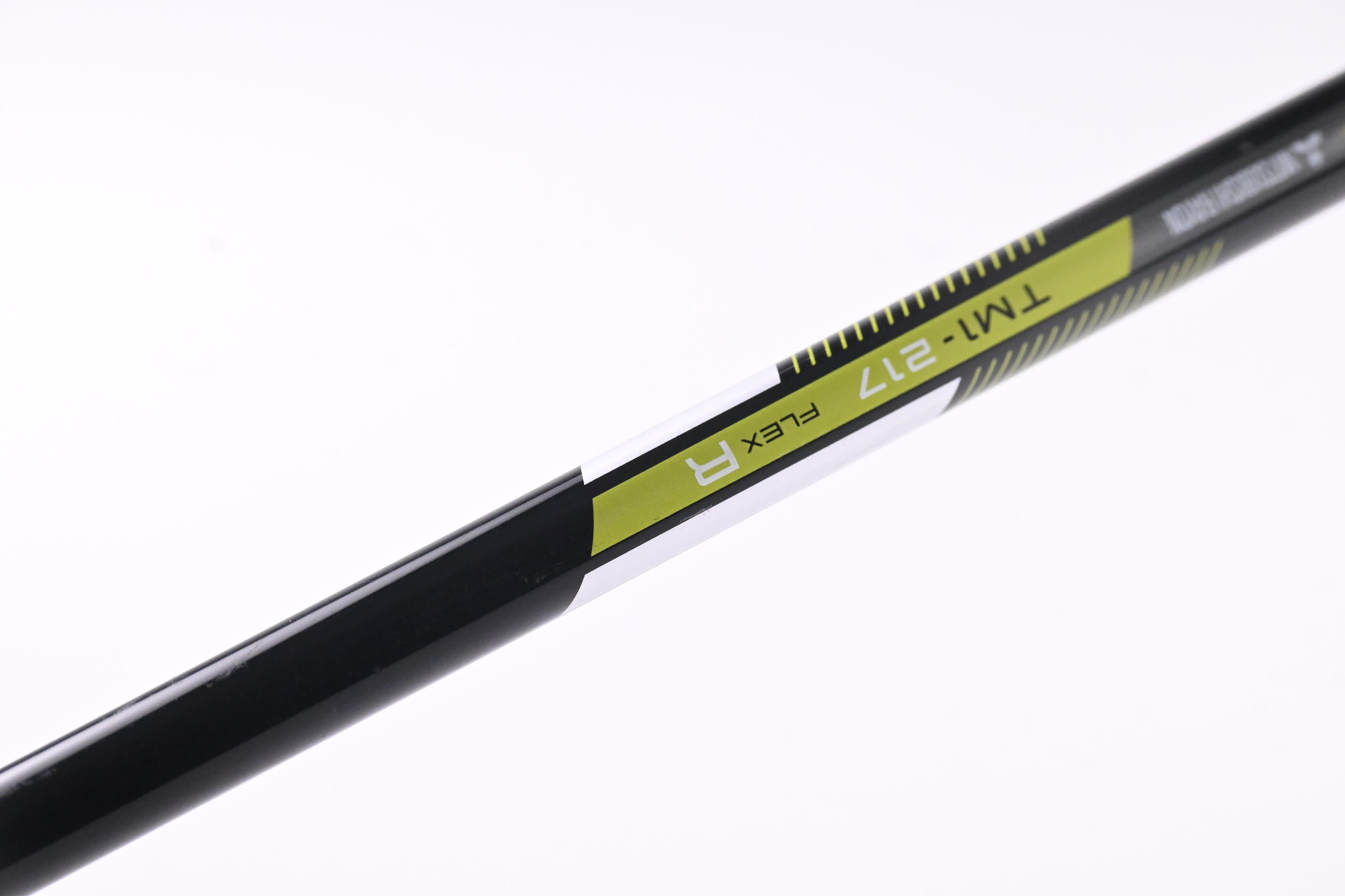 Taylormade M2 2017 Driver / 12 Degree / Regular Flex Matrix Shaft