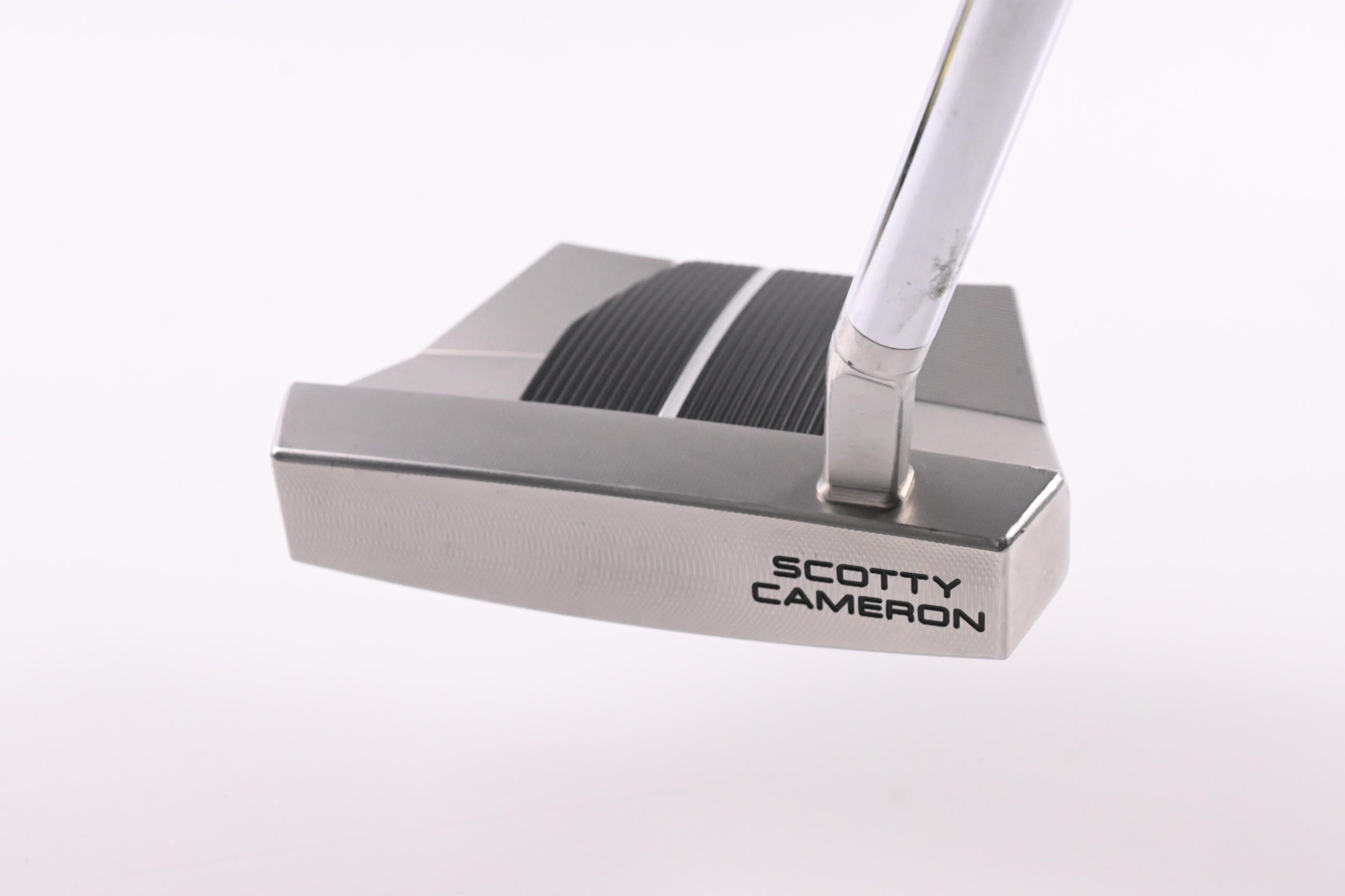 Scotty Cameron Phantom X 9.5 2022 Putter / 34 Inch