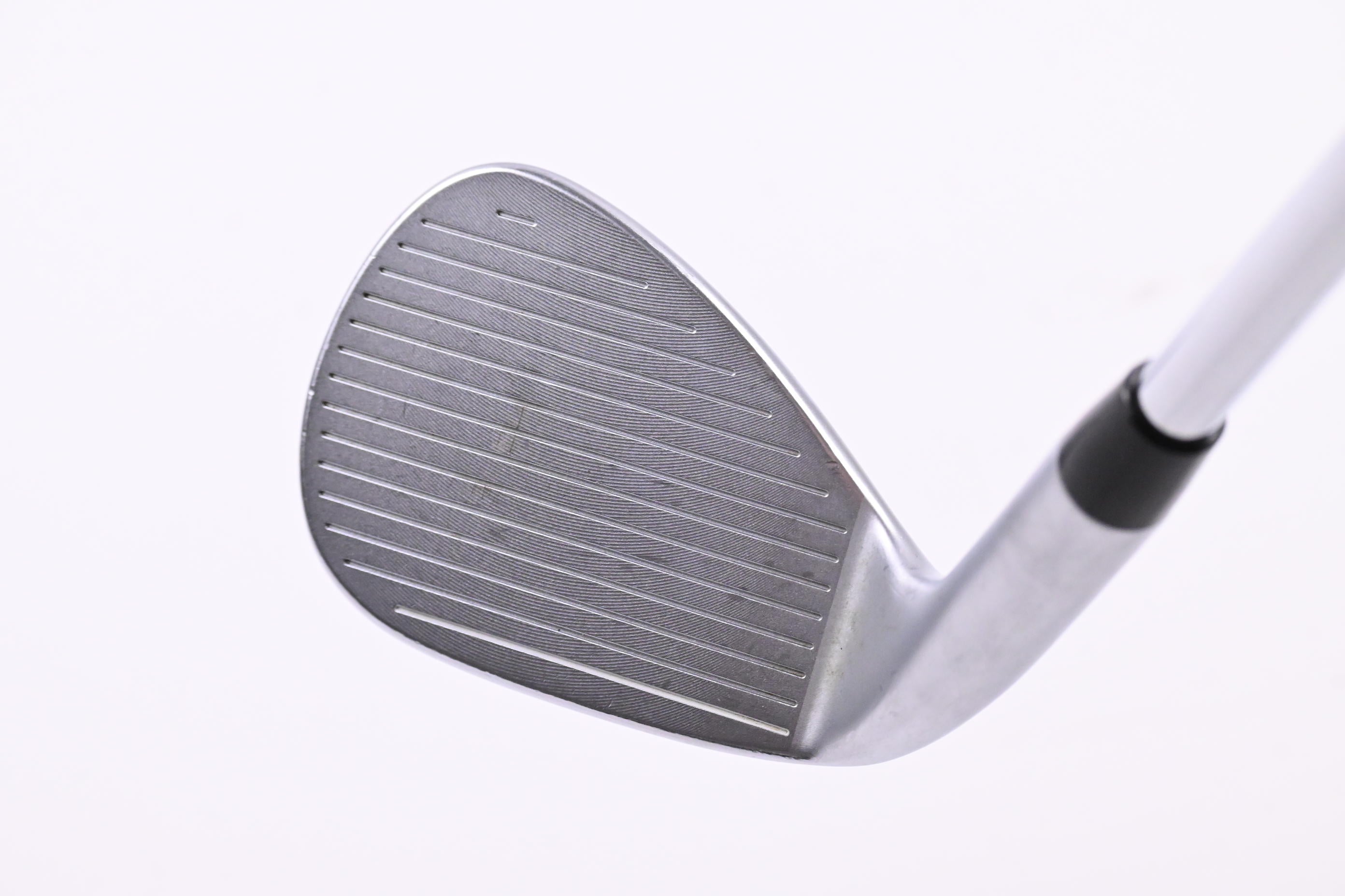 Takomo SF002 Gap Wedge / 50 Degree / Stiff Flex KBS Tour 120 Shaft