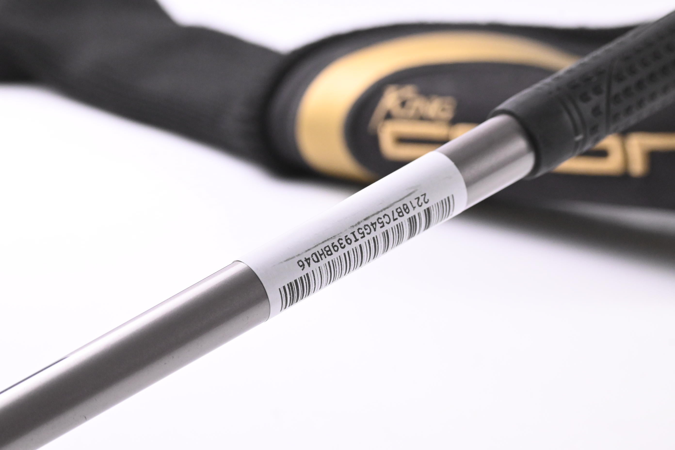 Cobra Comp #5 Wood / 19 Degree / Regular Flex Cobra Graphite Design YS-5.1 55