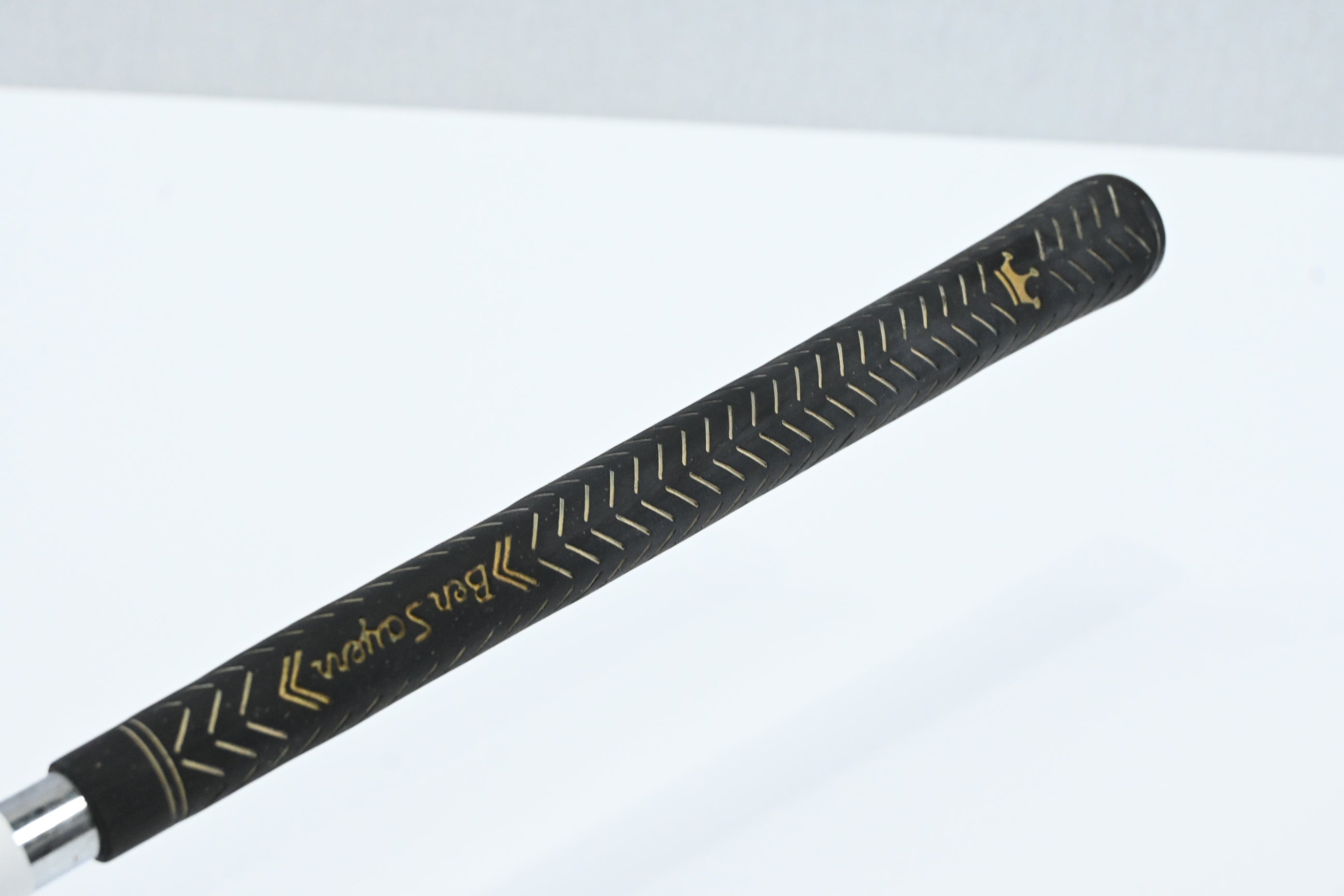 Ben Sayers Crown #3 Iron / 22 Degree / Regular Flex Dynamic Gold Shaft