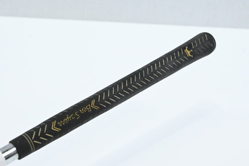 Ben Sayers Crown #3 Iron / 22 Degree / Regular Flex Dynamic Gold Shaft