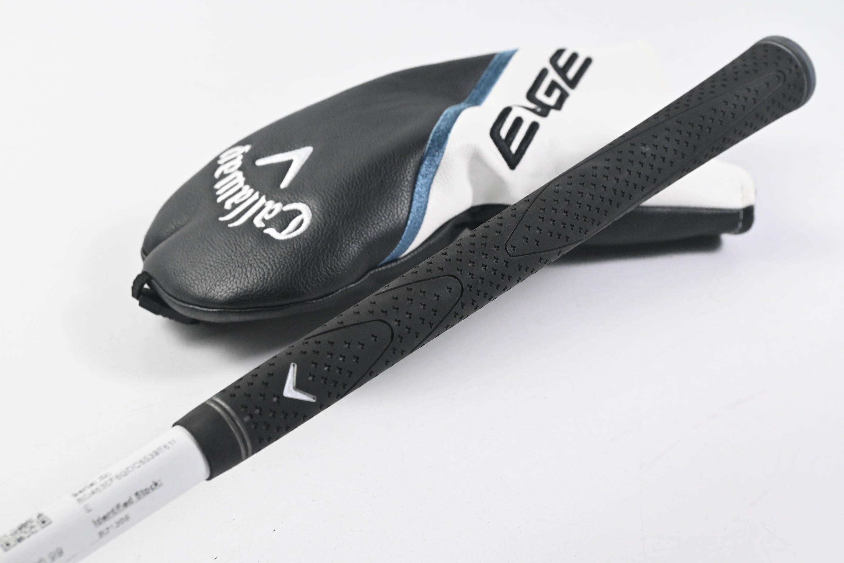 Callaway Edge Green #3 Wood / 15 Degree / Regular Flex Callaway Edge Shaft