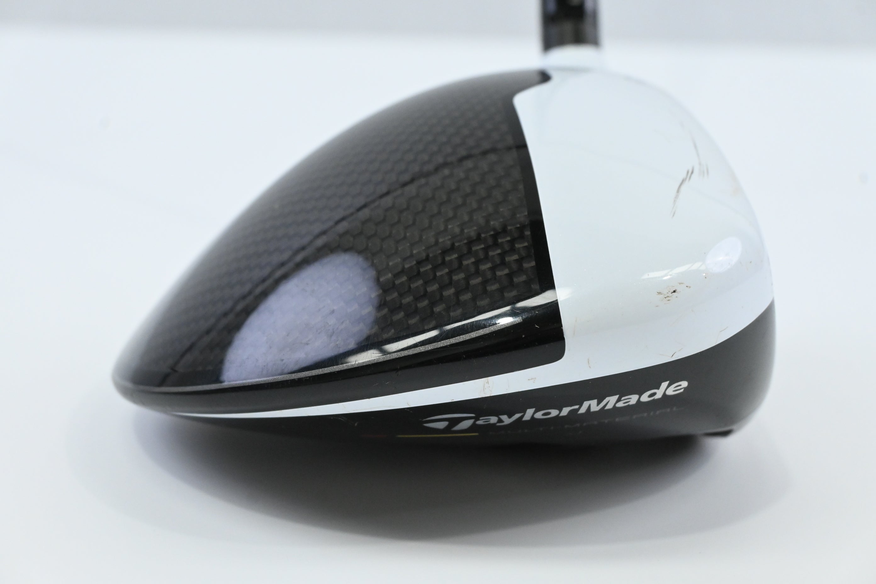 Taylormade M2 2016 Driver / 10.5 Degree / Stiff Flex Grafalloy ProLaunch Red