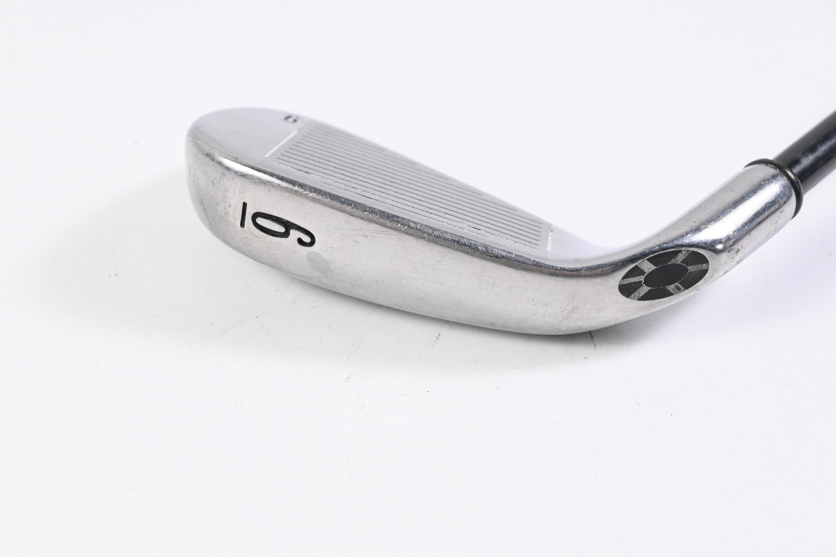 Callaway X-18 #6 Iron / Regular Flex Callaway System CW75 Shaft