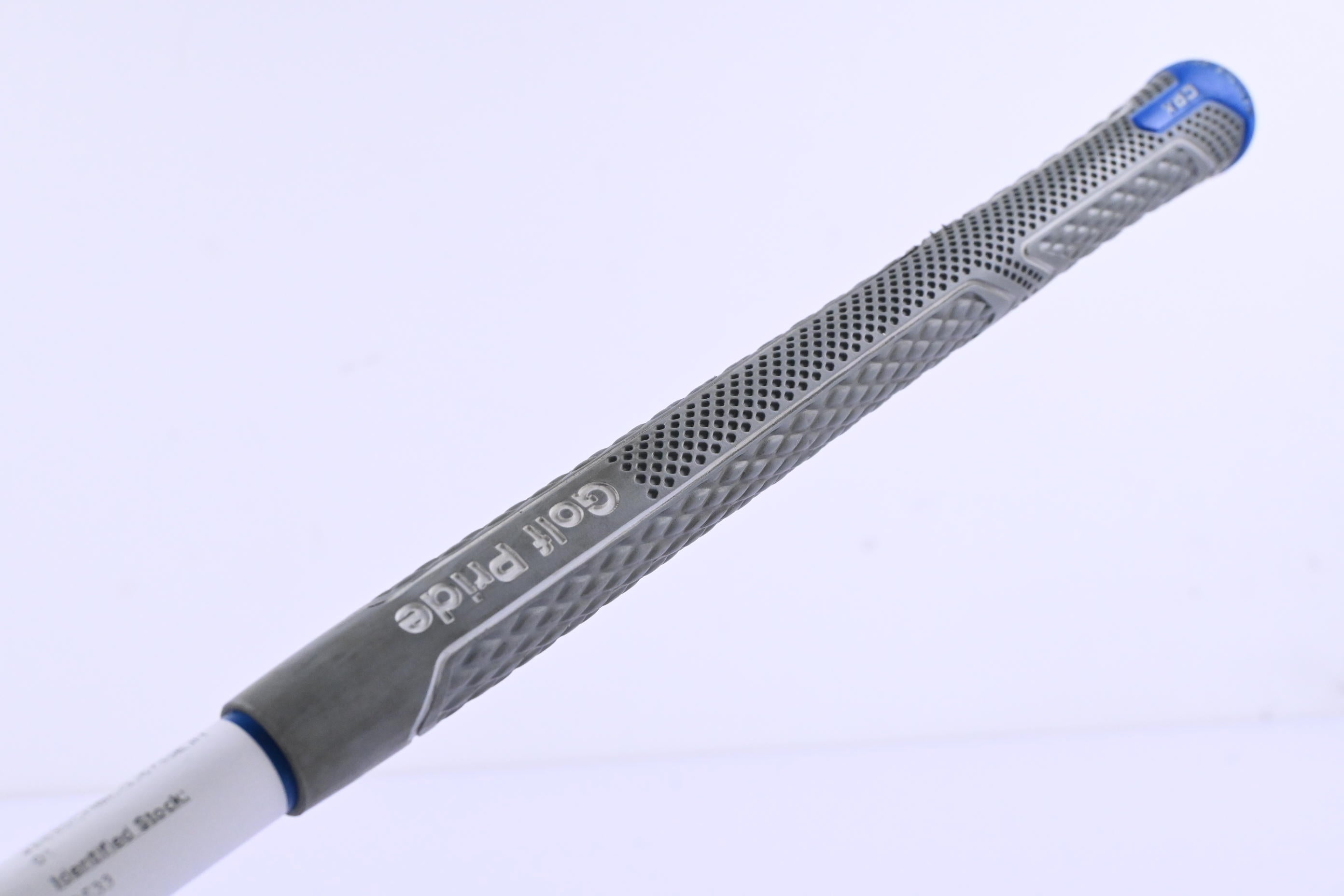 Callaway X2 Hot Driver / 10.5 Degree / Stiff Flex Aldila Tour Blue 55 Shaft