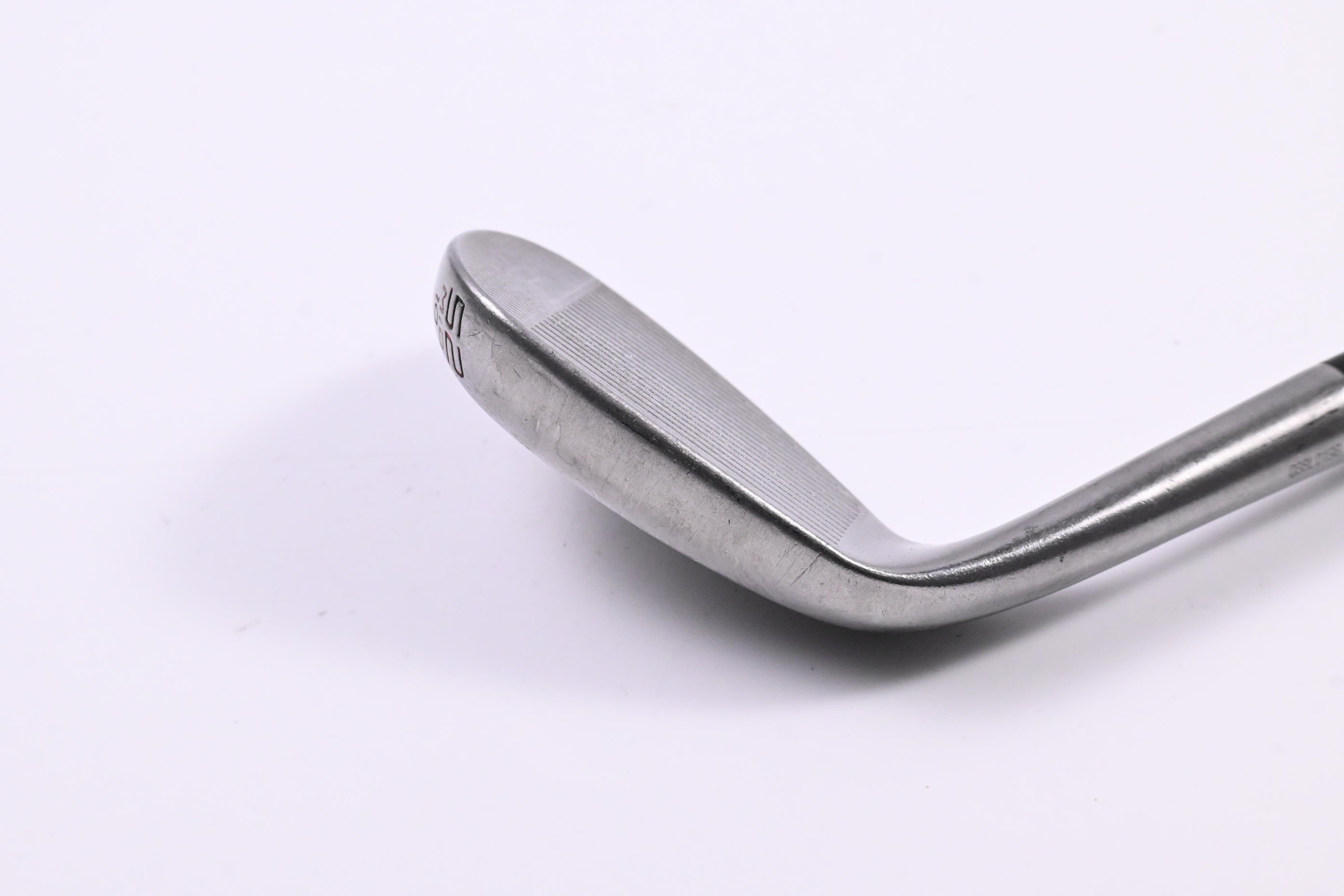 Cleveland RTZ Tour Rack Gap Wedge / 52 Degree / Stiff Flex Dynamic Gold S400