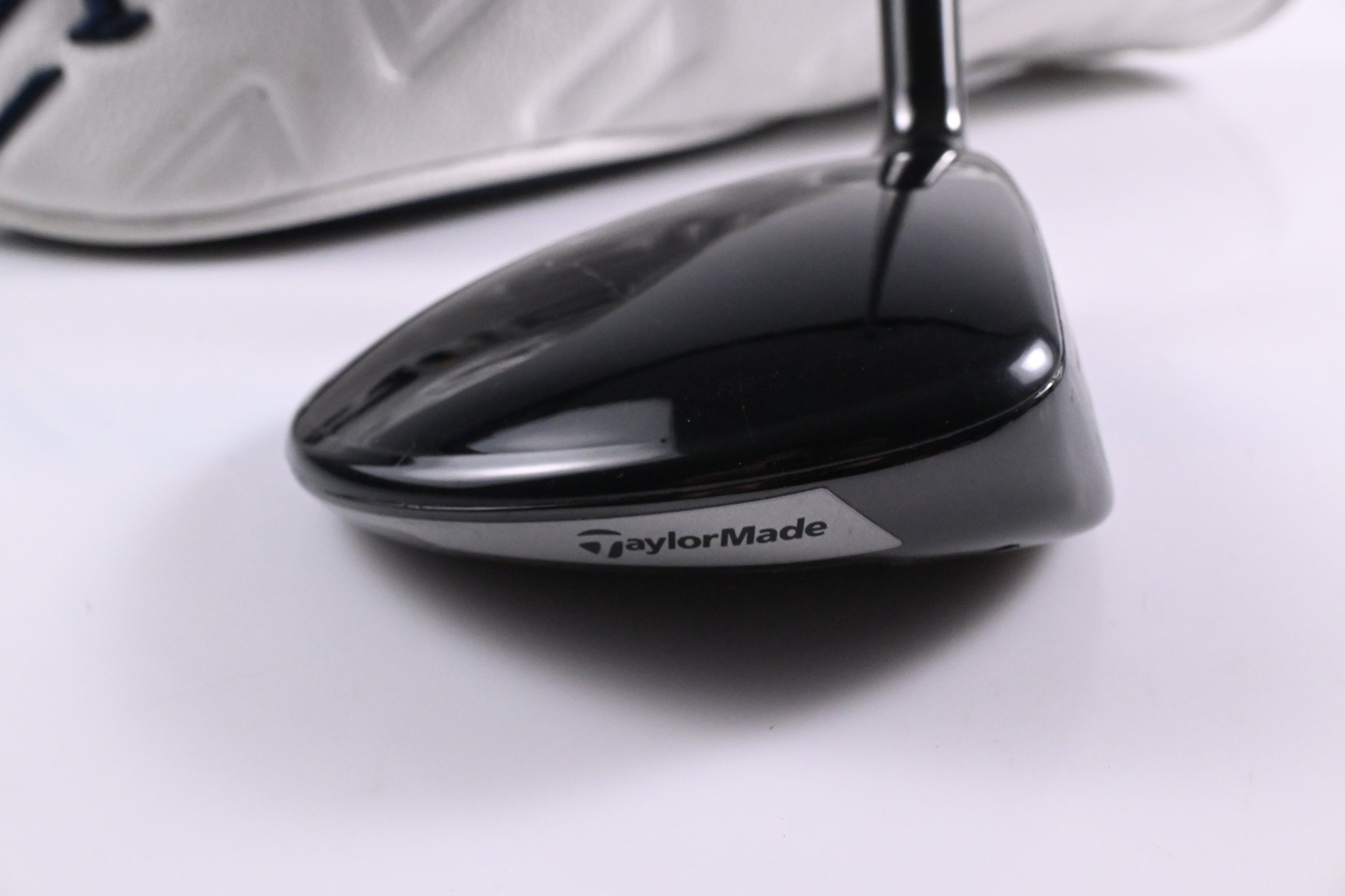 Taylormade Qi10 Max #3 Wood / 16 Degree / Regular Flex Speeder NX TCS 50 Shaft