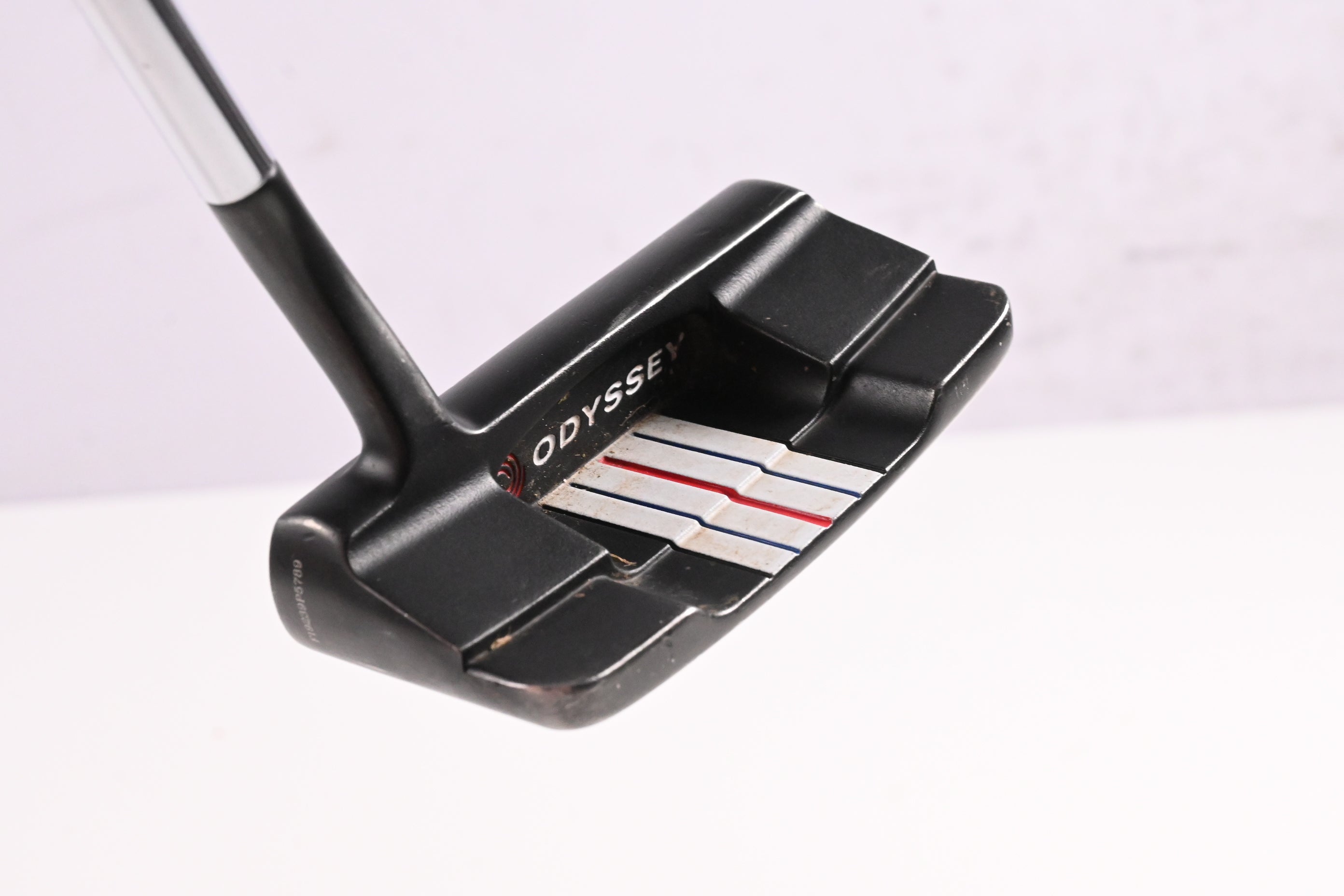 Odyssey Triple Track Double Wide Putter / 33 Inch