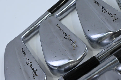 Mizuno Pro Original Irons / 3-PW+SW / Regular Flex Mizuno DynaFlex 2200 Shafts