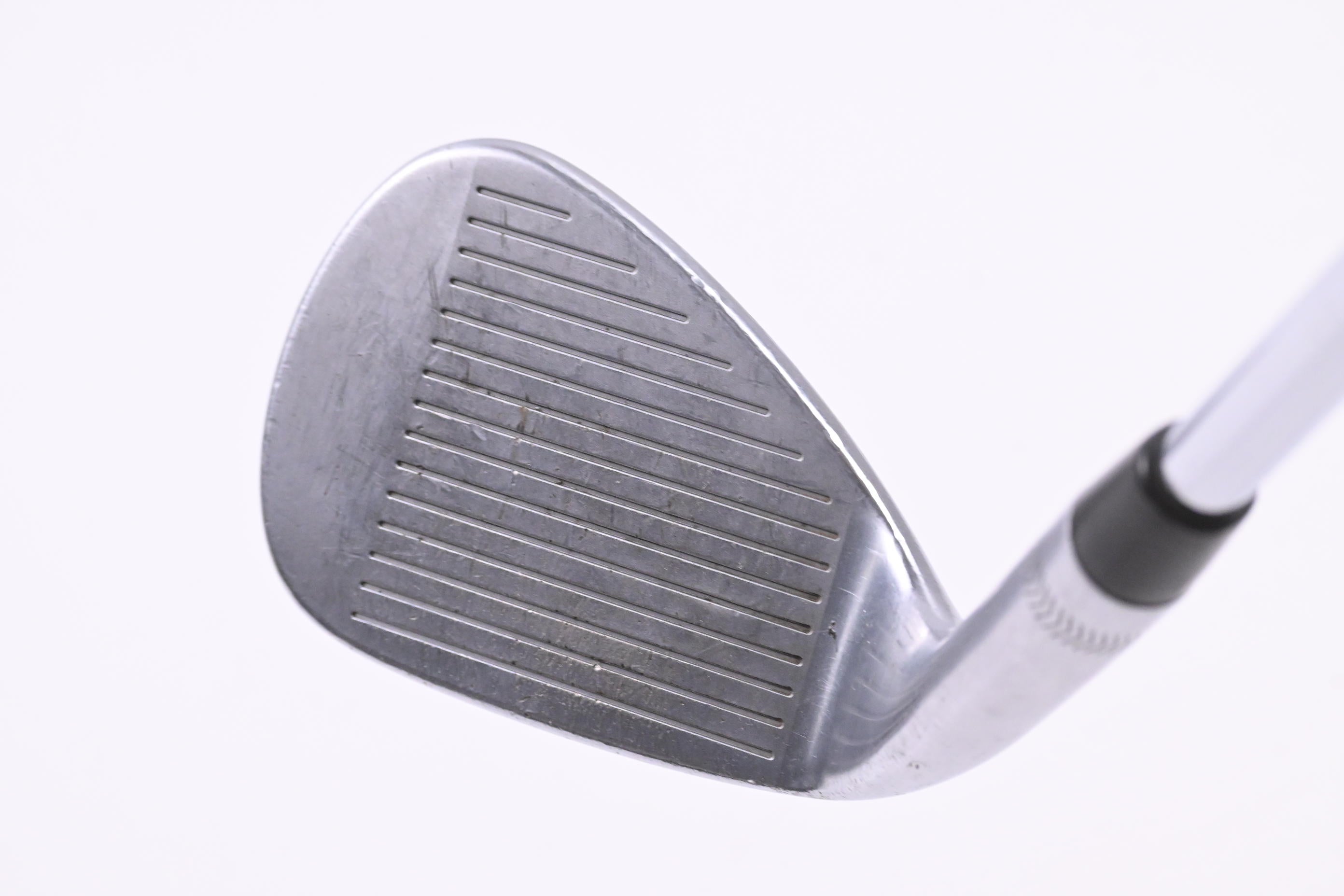 PXG 0311 Forged Sand Wedge / 56 Degree / Wedge Flex Steel Shaft