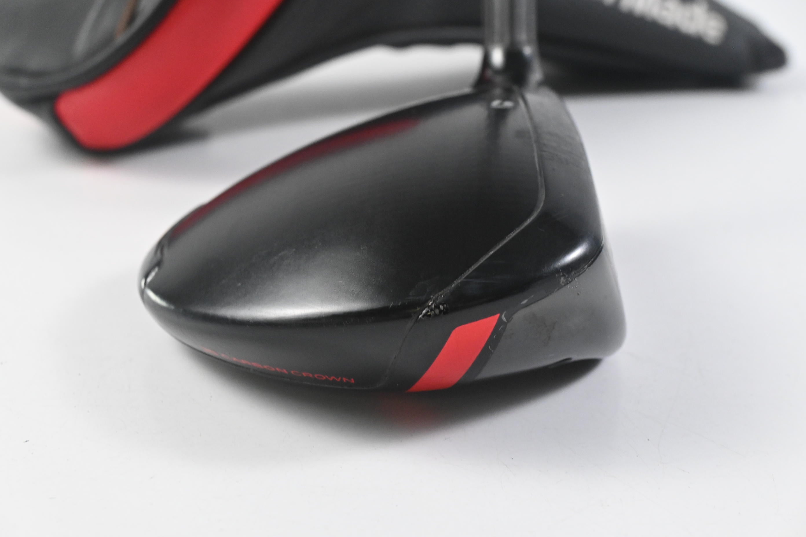 Taylormade Stealth #3 Wood / 15 Degree / Stiff Flex Fujikura Ventus Red 6