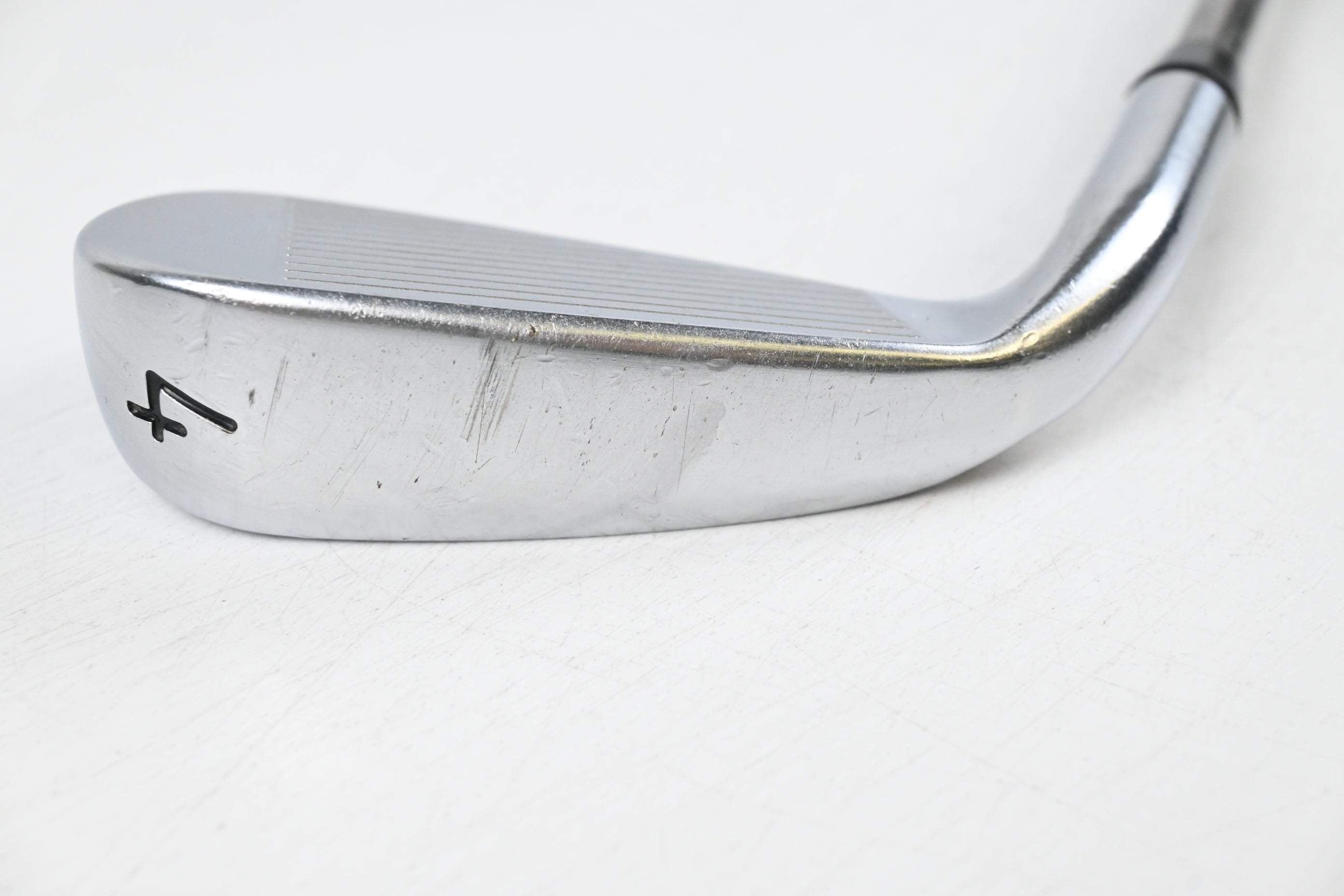 PXG 0311 XF Gen2 #4 Iron / 20.5 Degree / Stiff Flex UST Recoil Prototype 95 Shaft