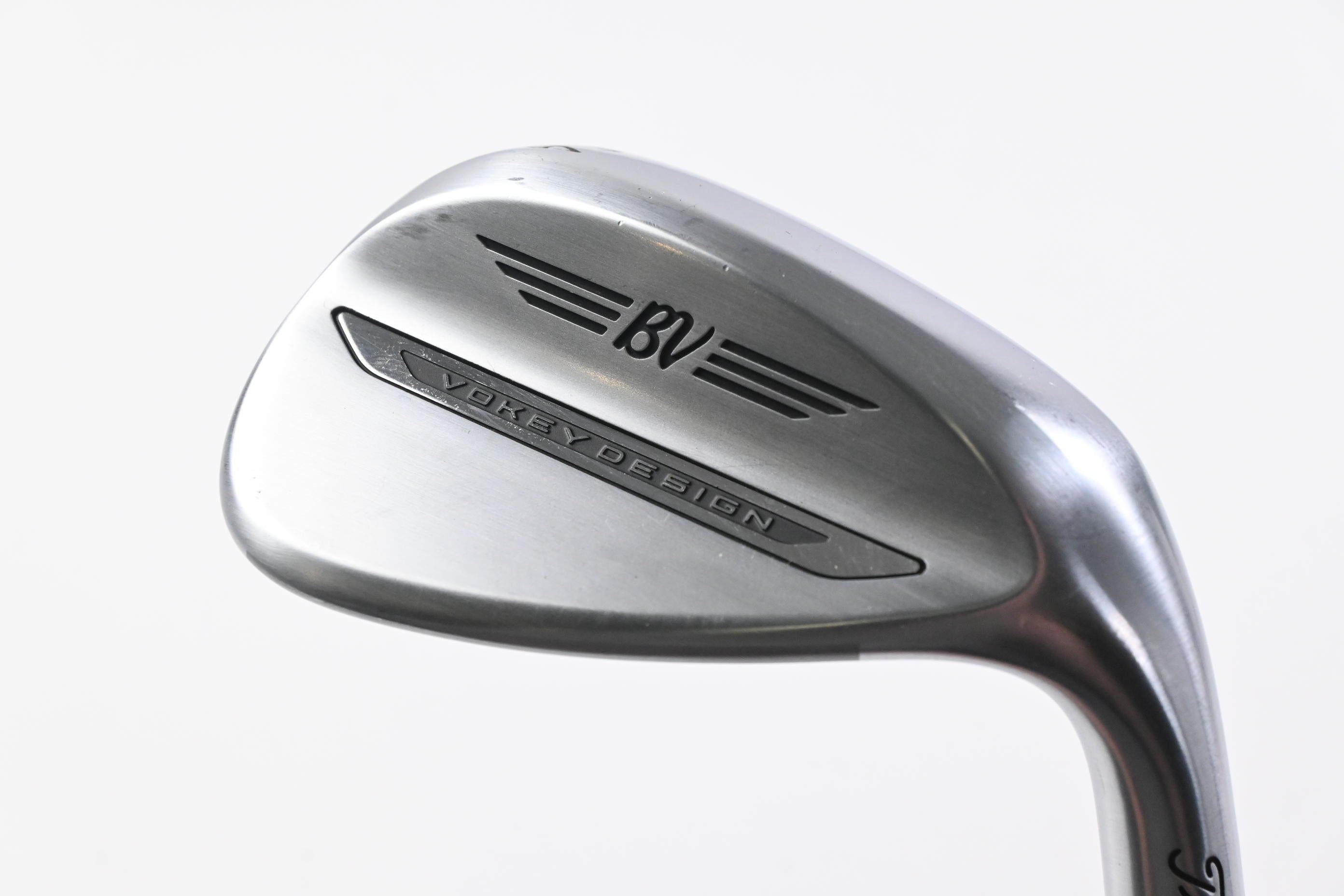 Titleist Vokey SM11 Sand Wedge / 54 Degree / Wedge Flex Vokey Design Steel Shaft