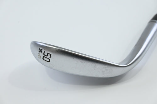 Ping Glide Forged Pro Gap Wedge / 50 Degree / Black Dot / Wedge Flex Ping 511ZZ