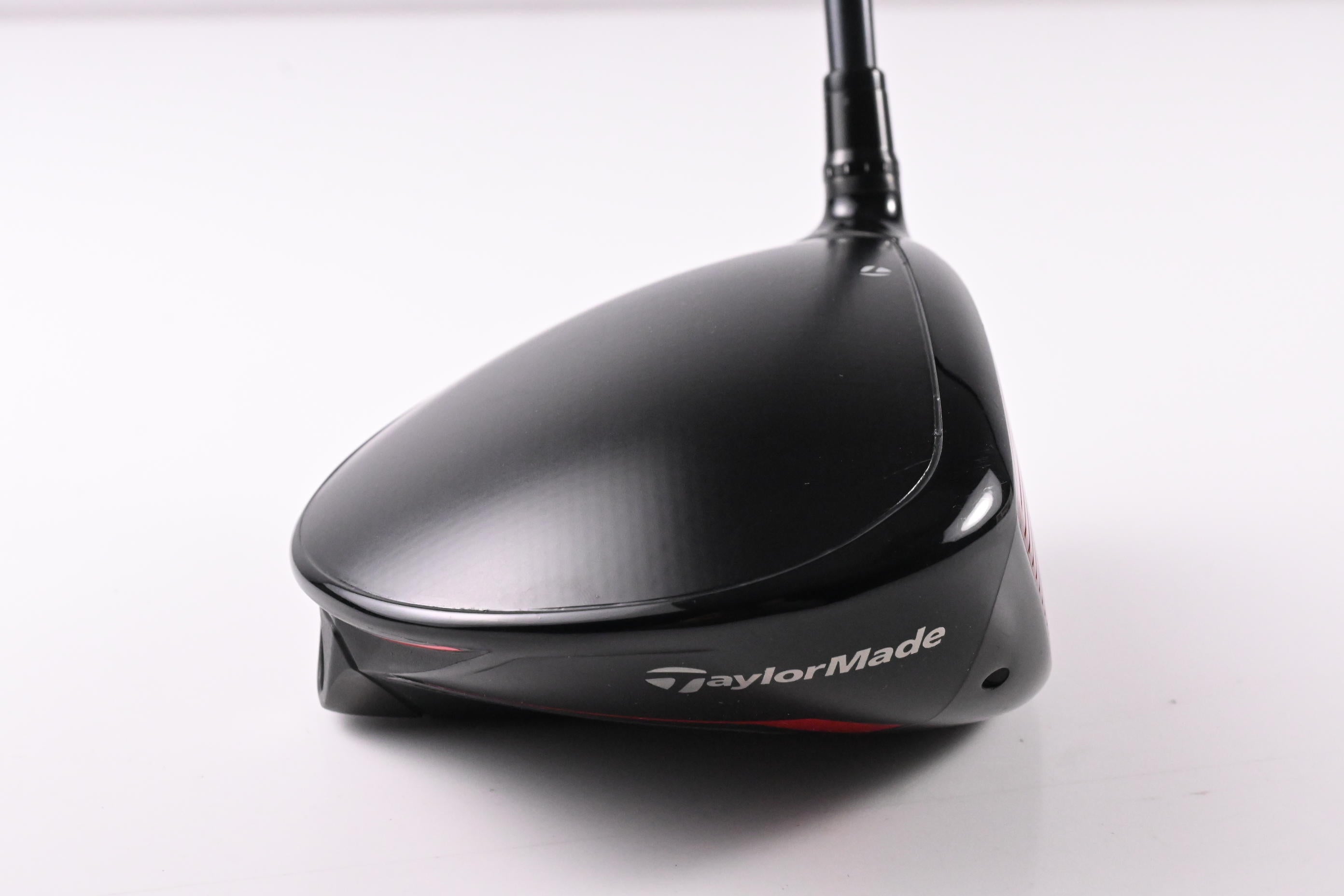 Taylormade Stealth Driver / 9 Degree / Stiff Flex Tensei Red TM 50 Shaft