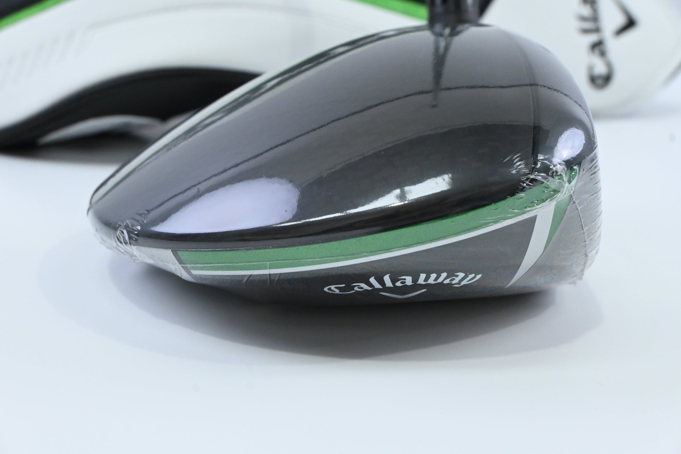 Callaway Elyte Driver / 9 Degree / Regular Flex Denali Charcoal 50 Shaft