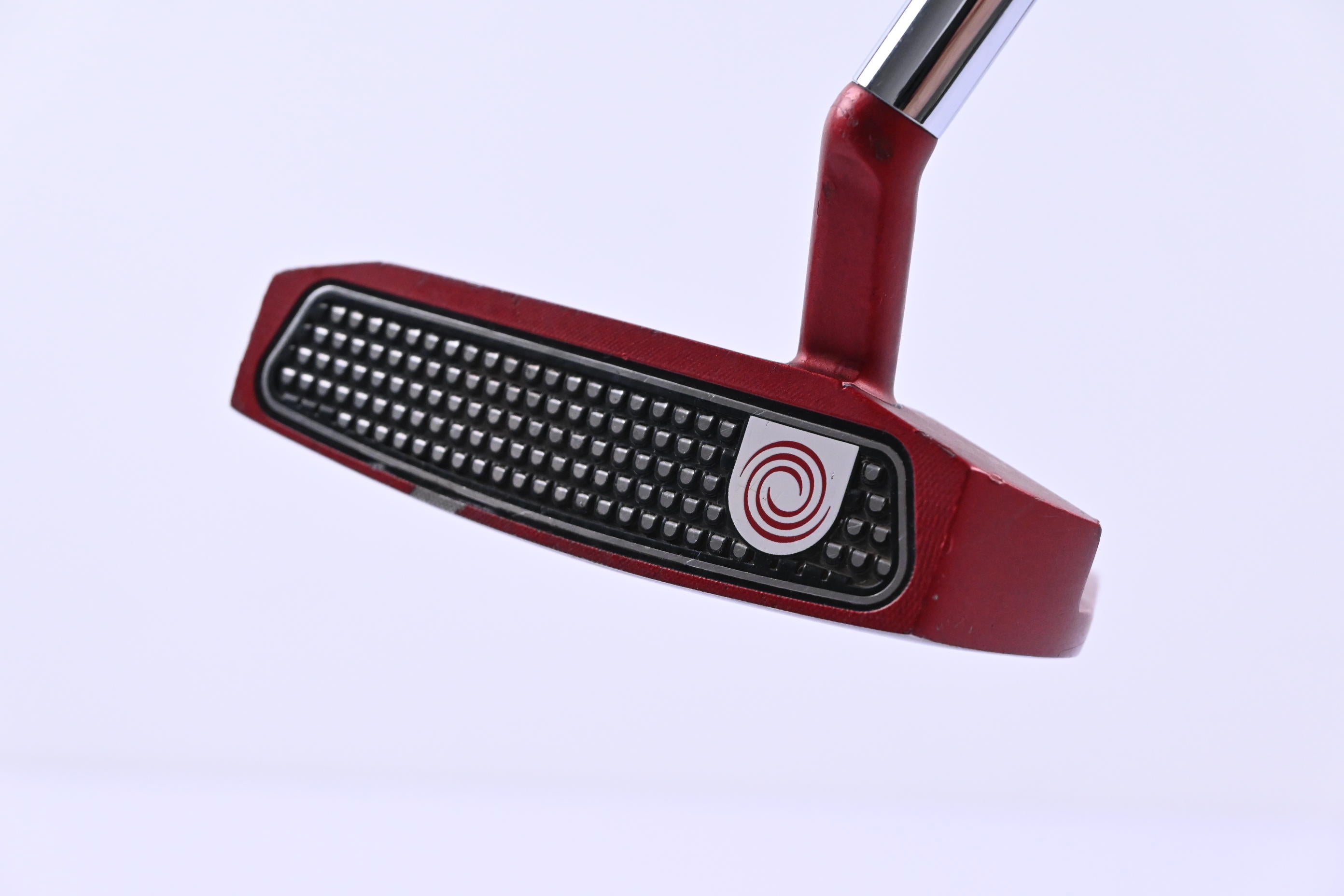 Odyssey O-Works Red 7S Putter / 34 Inch