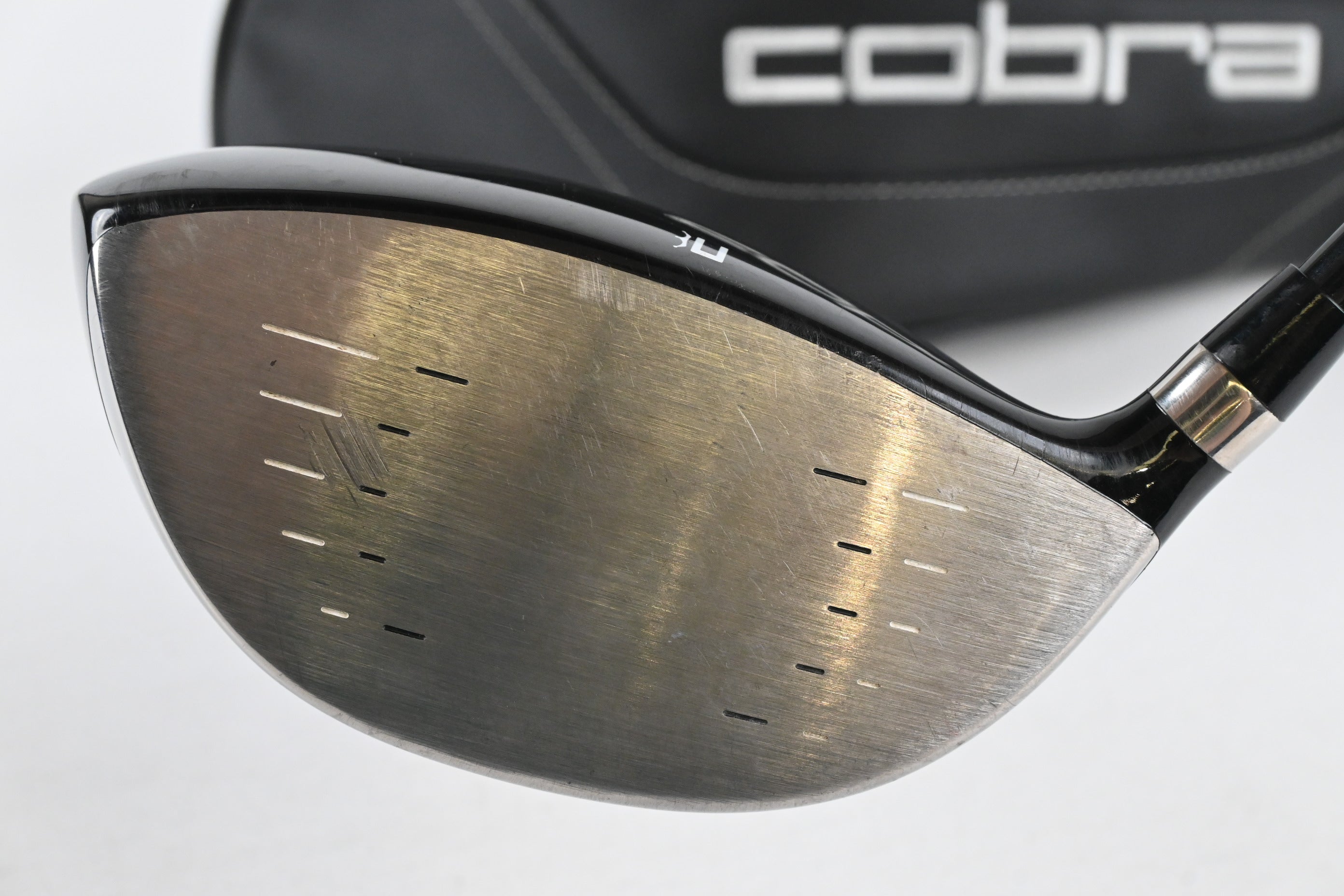 Cobra Fly XL Driver / 10.5 Degree / Regular Flex Cobra Fly XL Shaft