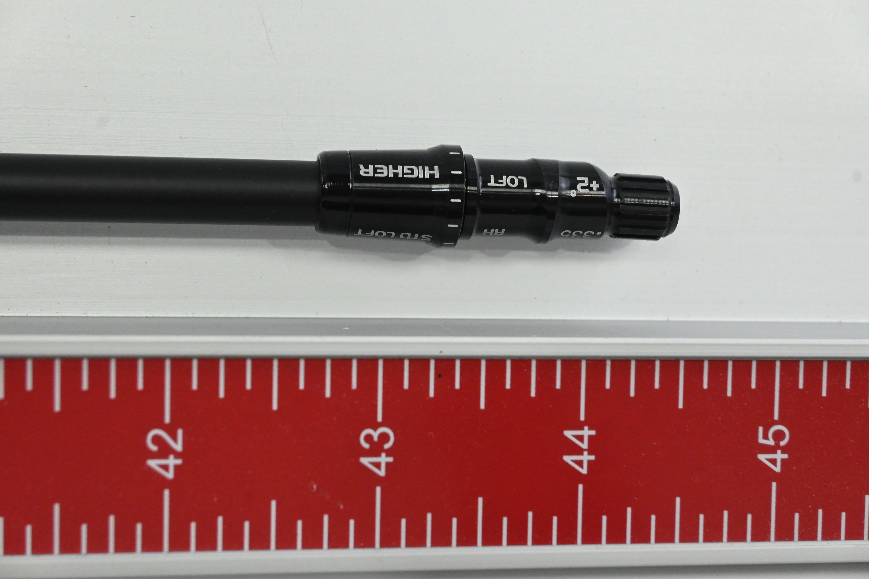 Fujikura Ventus Blue 5 Driver Shaft / Regular Flex / Taylormade 2nd Gen