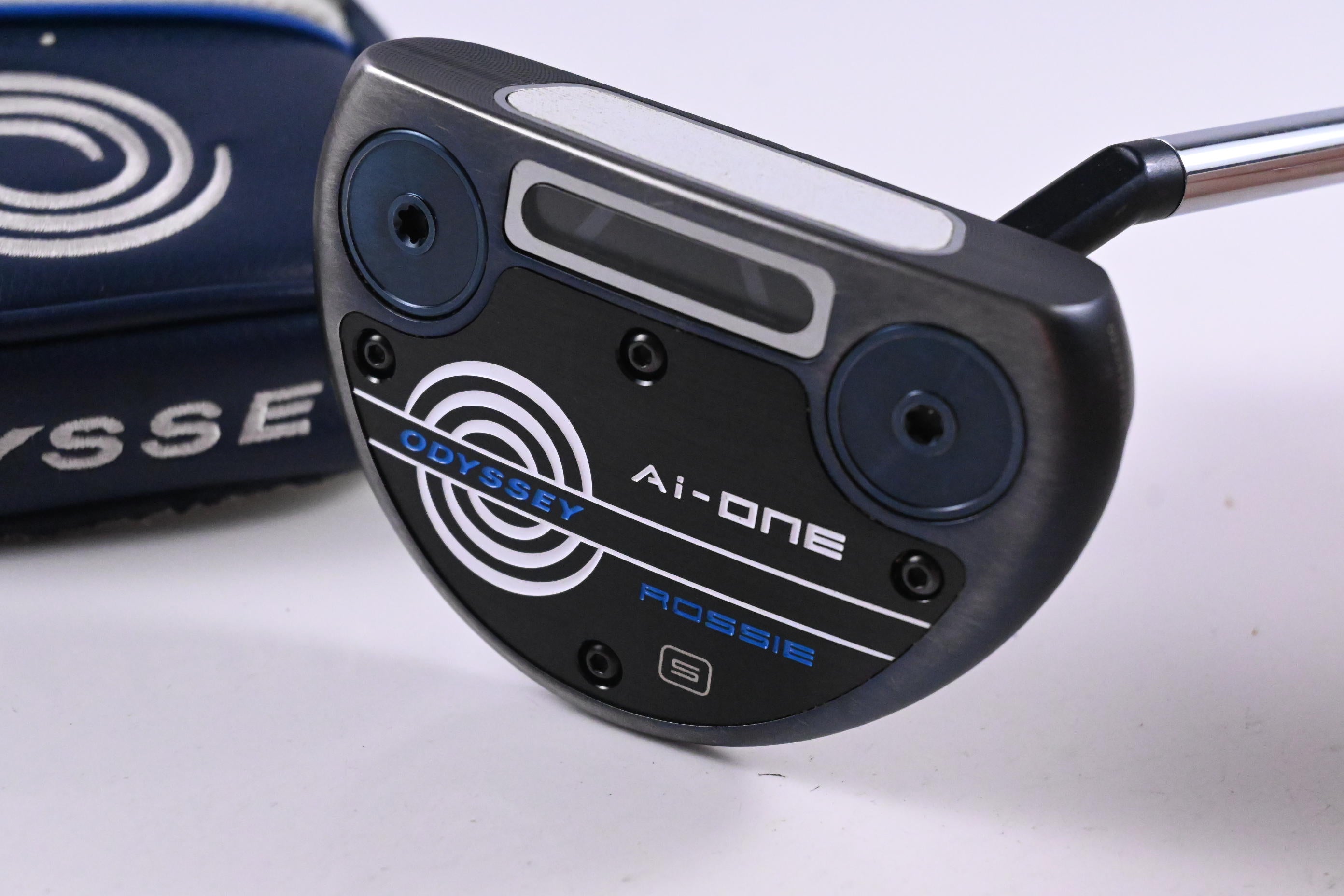 Odyssey Ai-One Rossie S Putter / 34 Inch