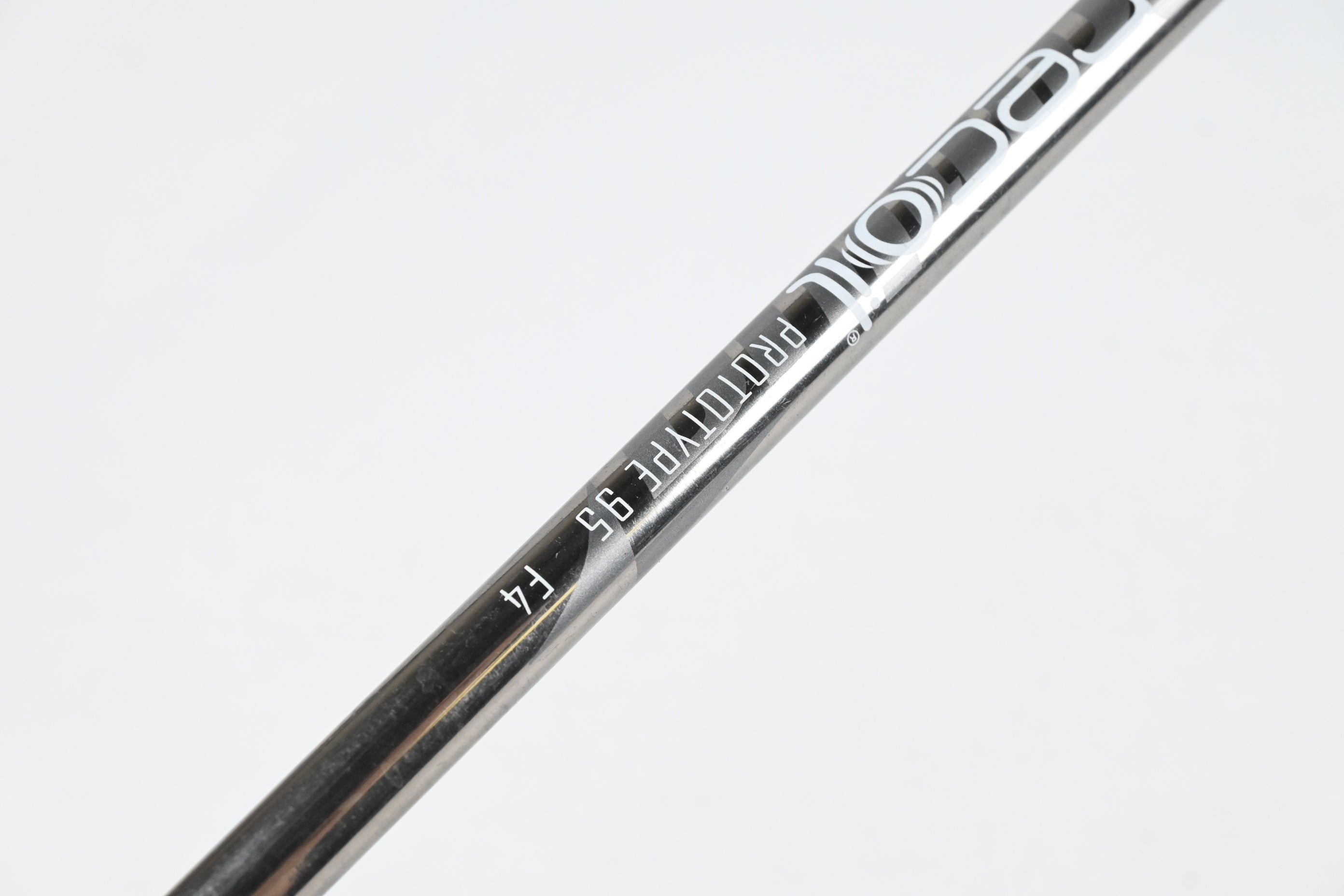 PXG 0311 XF Gen2 #4 Iron / 20.5 Degree / Stiff Flex UST Recoil Prototype 95 Shaft