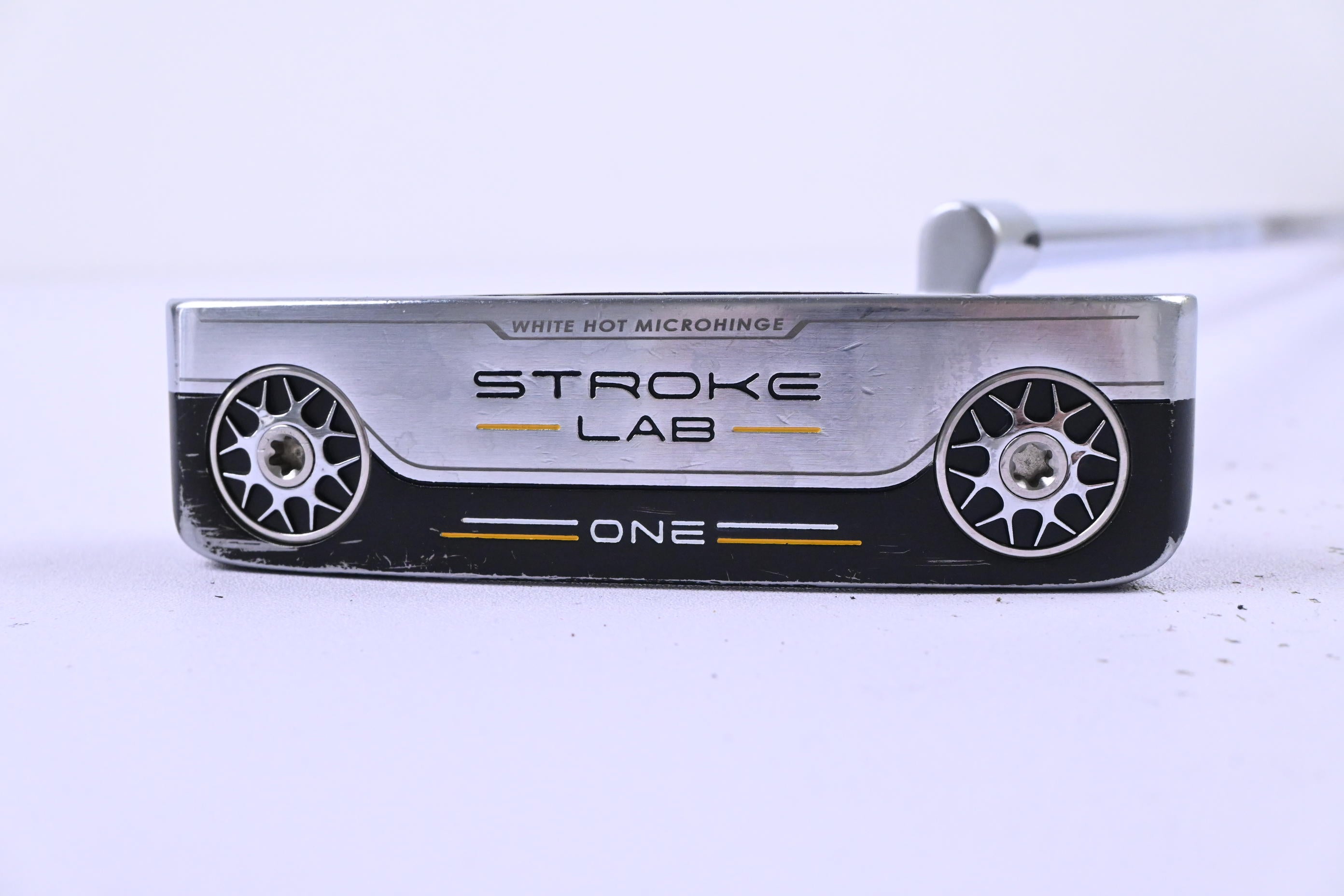 Odyssey Stroke Lab One Putter / 34 Inch