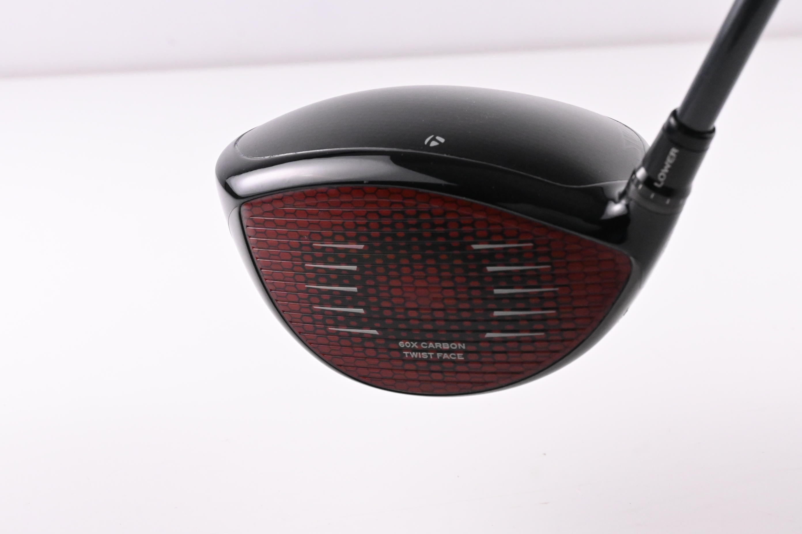 Taylormade Stealth Driver / 9 Degree / Stiff Flex Tensei Red TM 50 Shaft