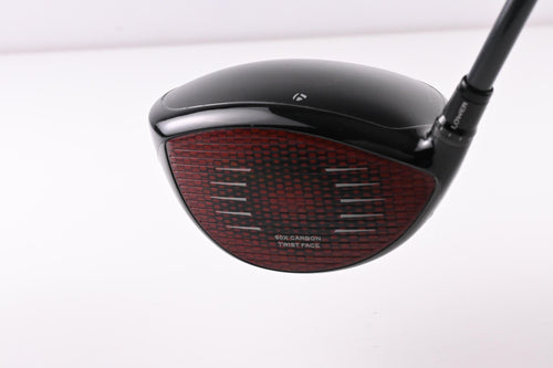 Taylormade Stealth Driver / 9 Degree / Stiff Flex Tensei Red TM 50 Shaft