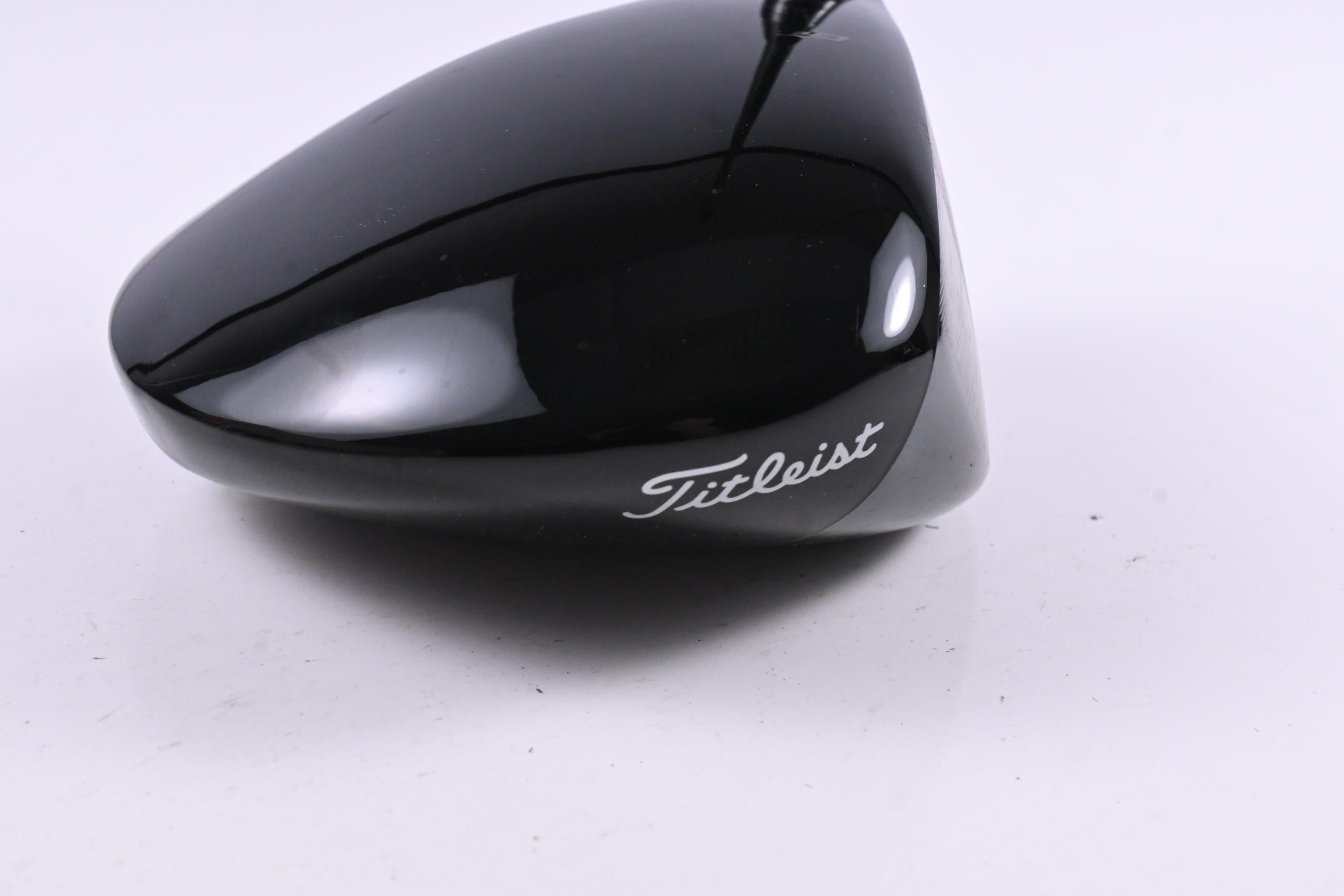Titleist GT2 Driver / 10 Degree / Stiff Flex HZRDUS Black 60 Shaft